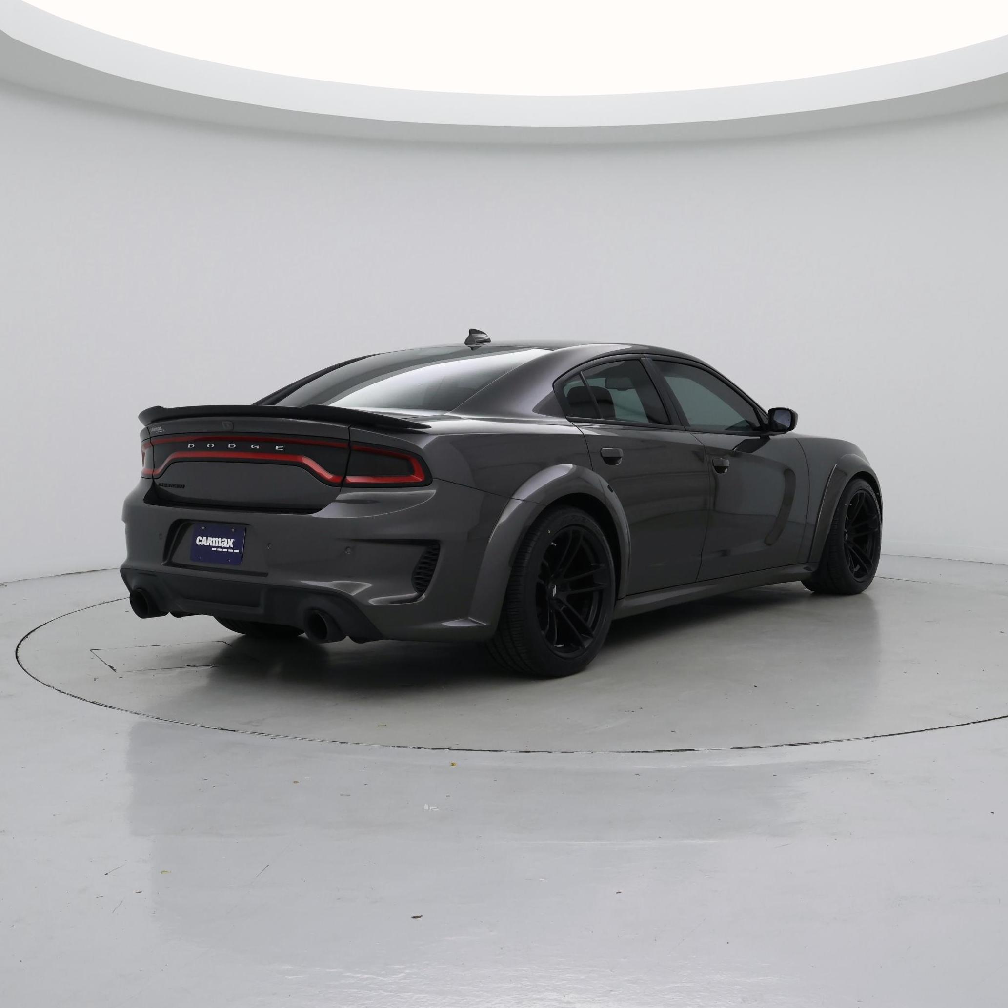 Thumbnail: 2021 Dodge Charger - 8