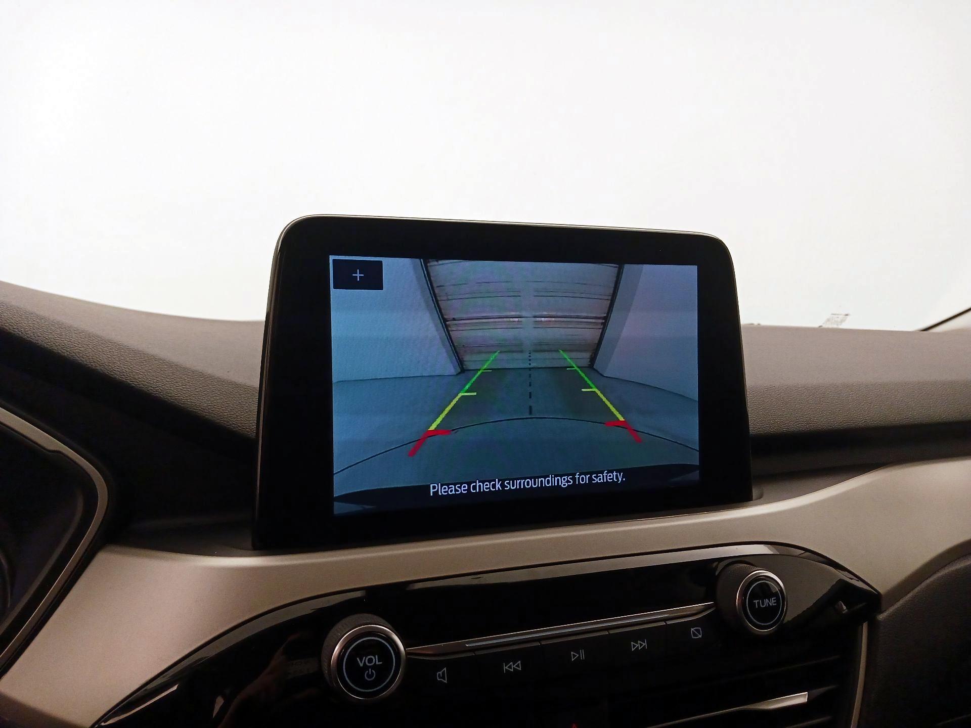 Thumbnail: 2021 Ford Escape - 14