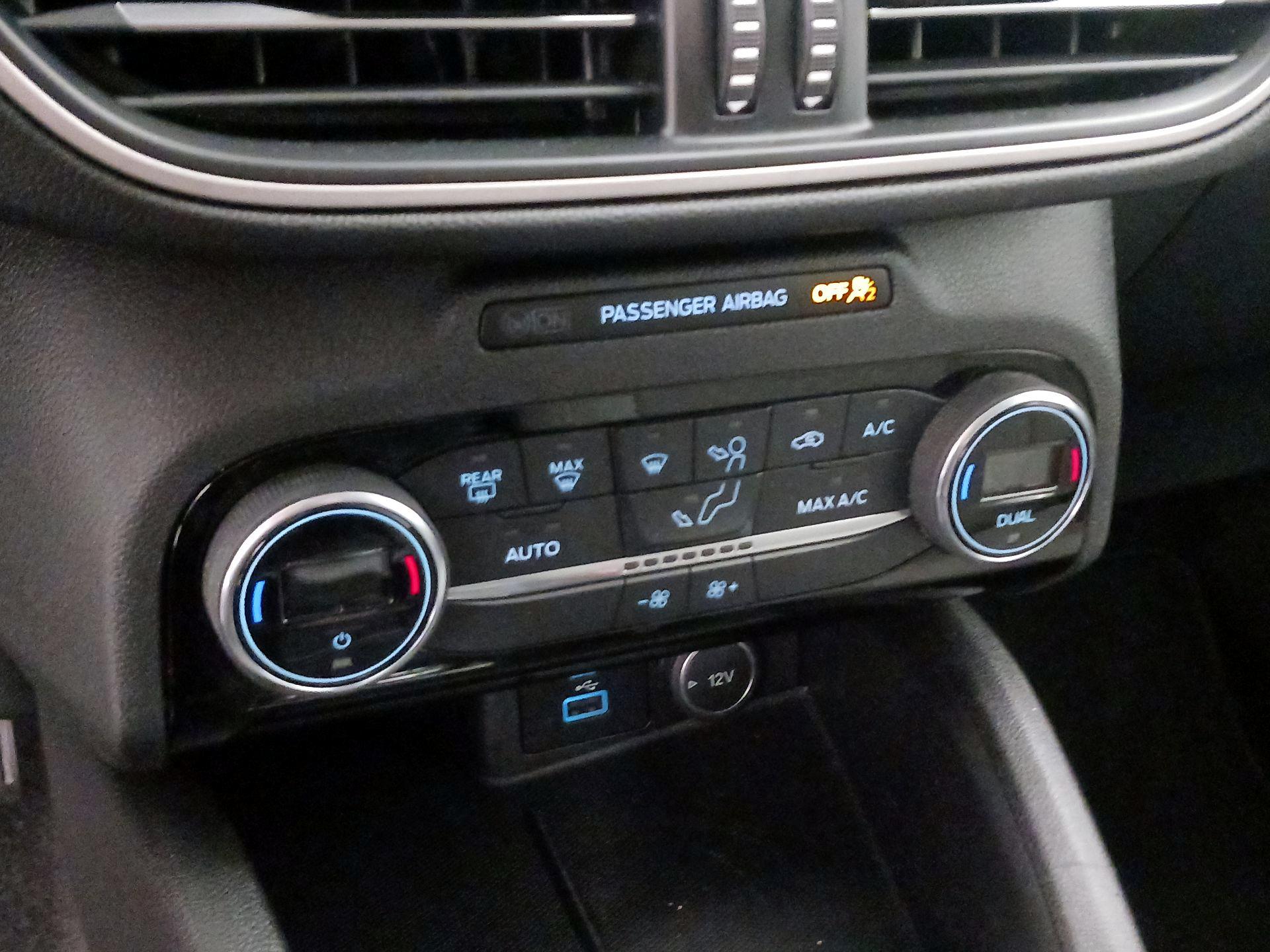 Thumbnail: 2021 Ford Escape - 16