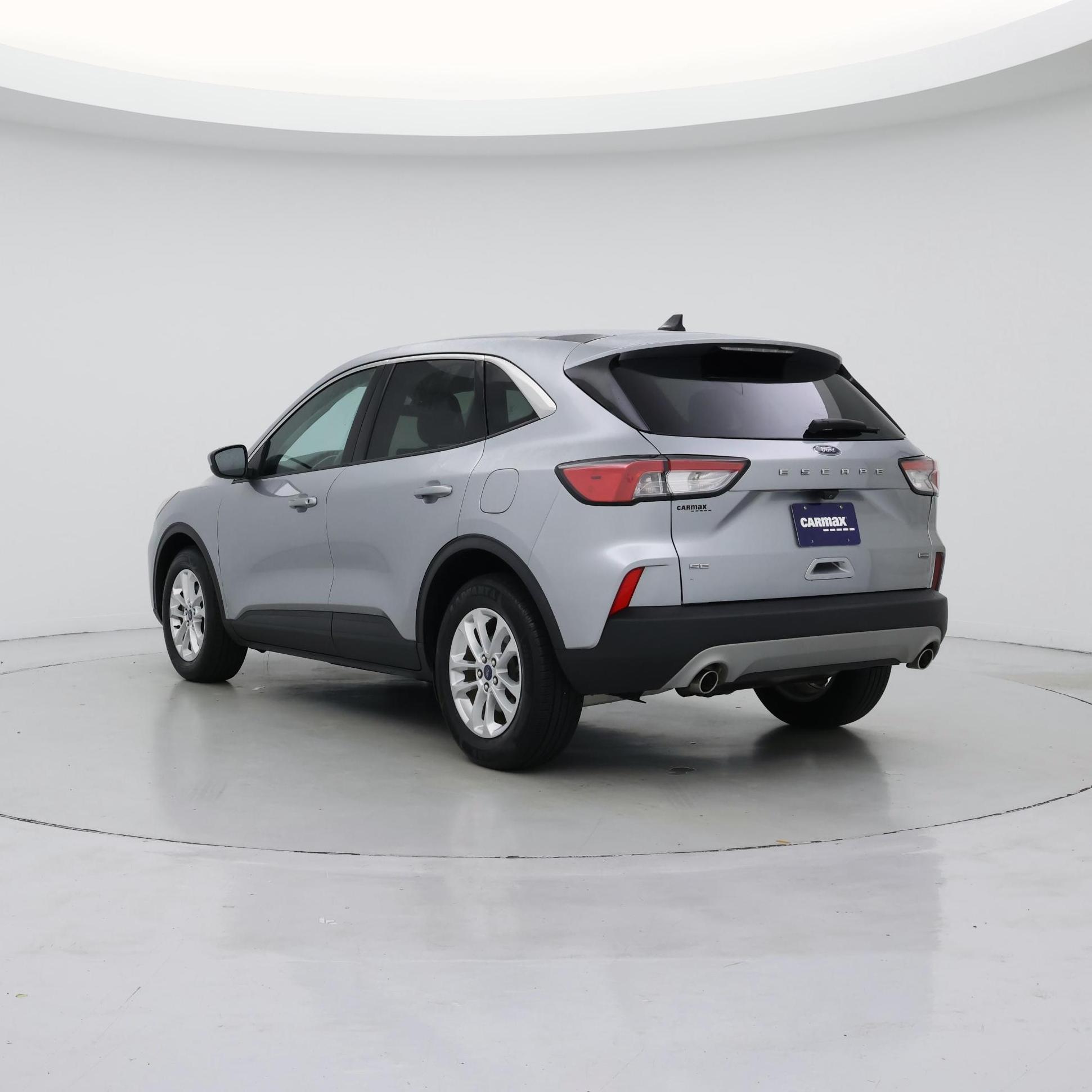 Thumbnail: 2021 Ford Escape - 2