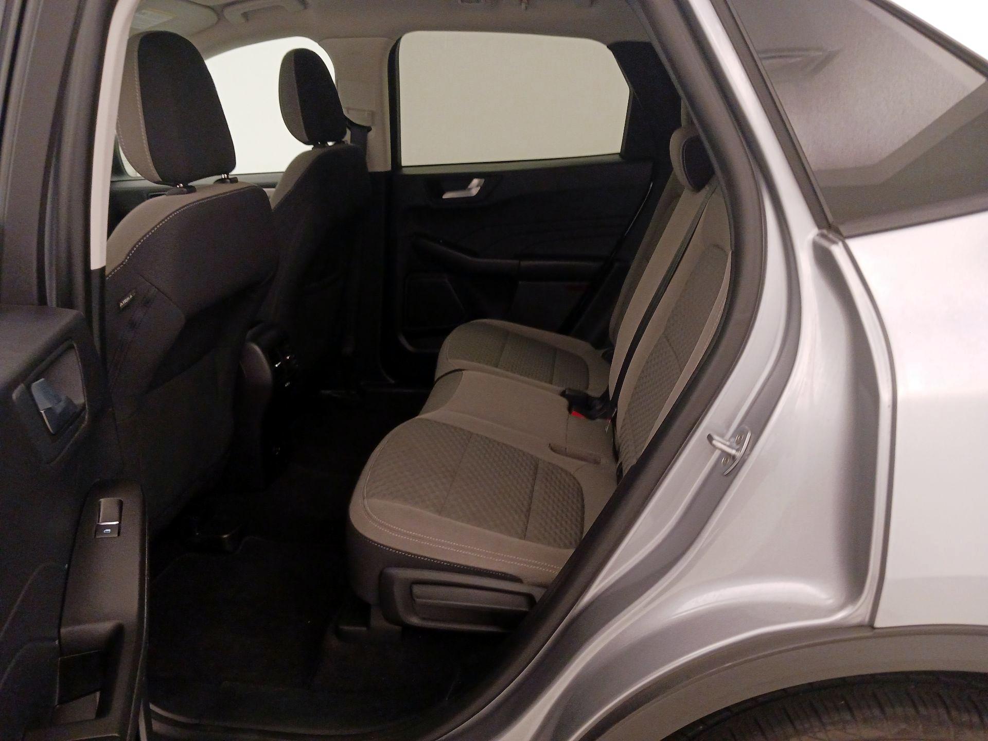 Thumbnail: 2021 Ford Escape - 19