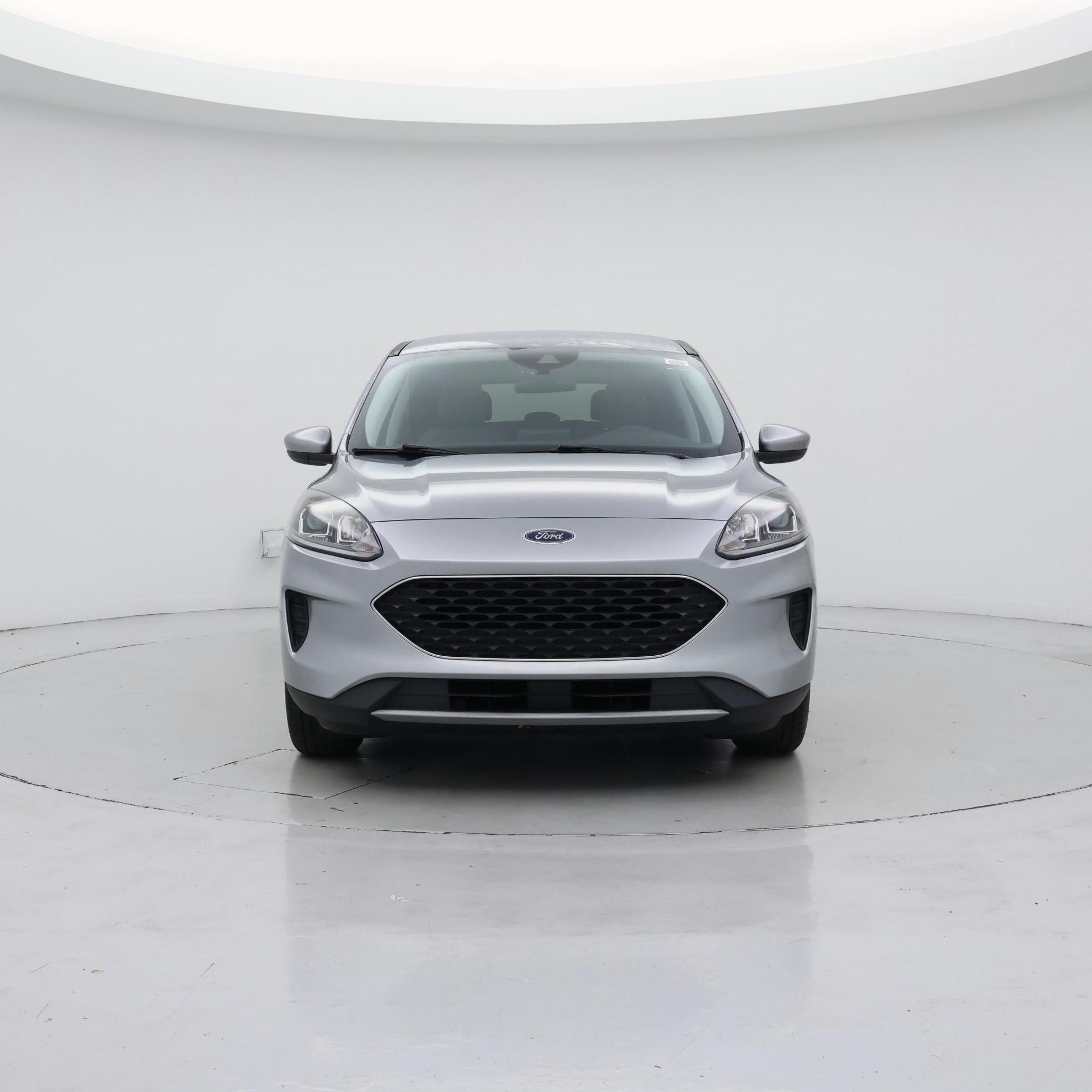 Thumbnail: 2021 Ford Escape - 5