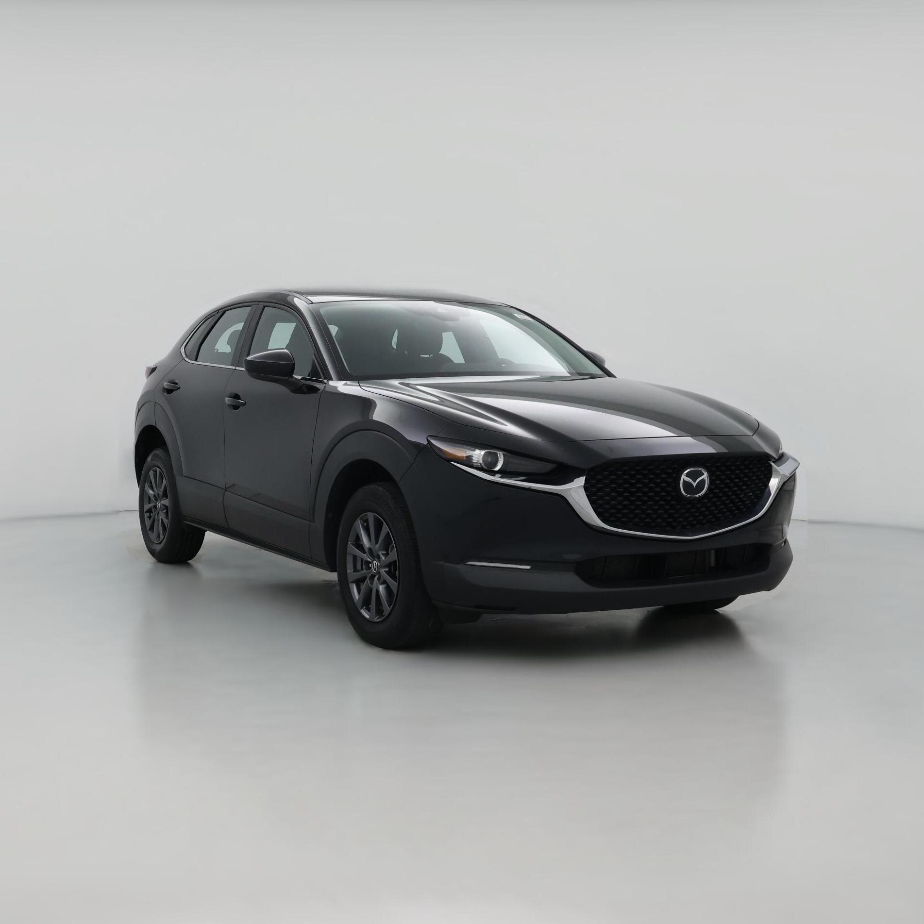 Thumbnail: 2021 Mazda CX-30 - 1