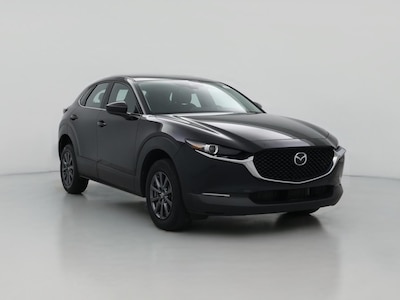 2021 Mazda CX-30 S