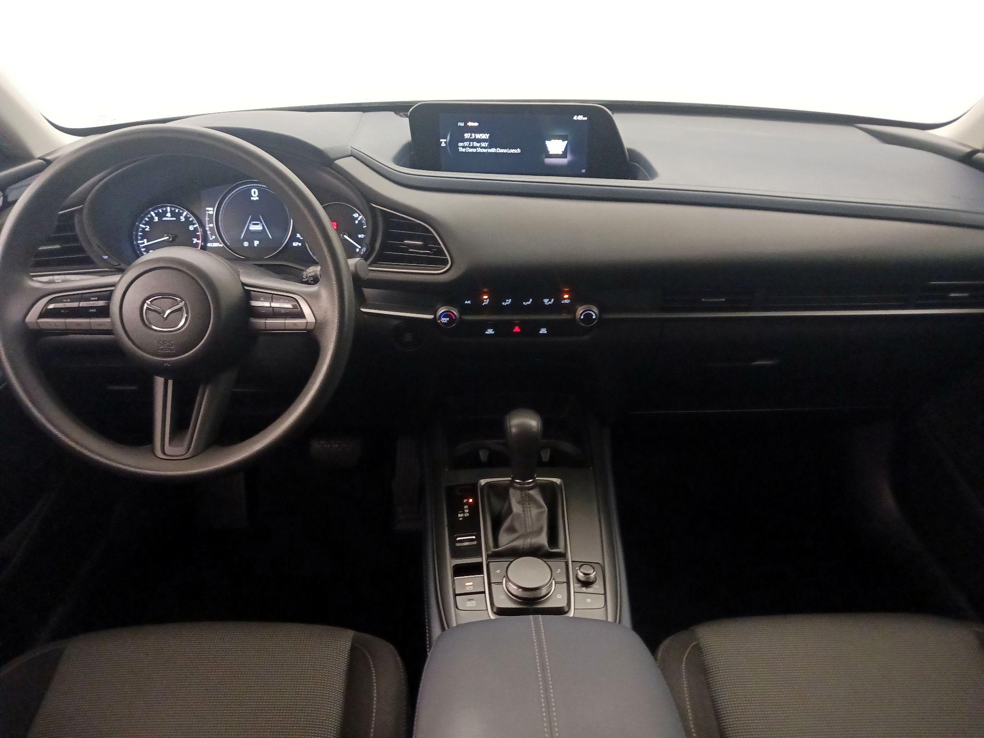 Thumbnail: 2021 Mazda CX-30 - 9