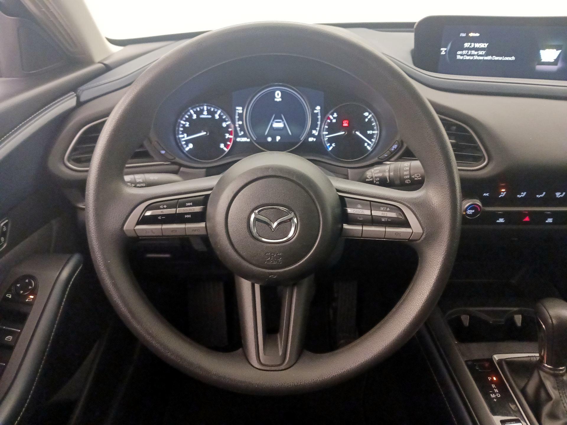 Thumbnail: 2021 Mazda CX-30 - 10