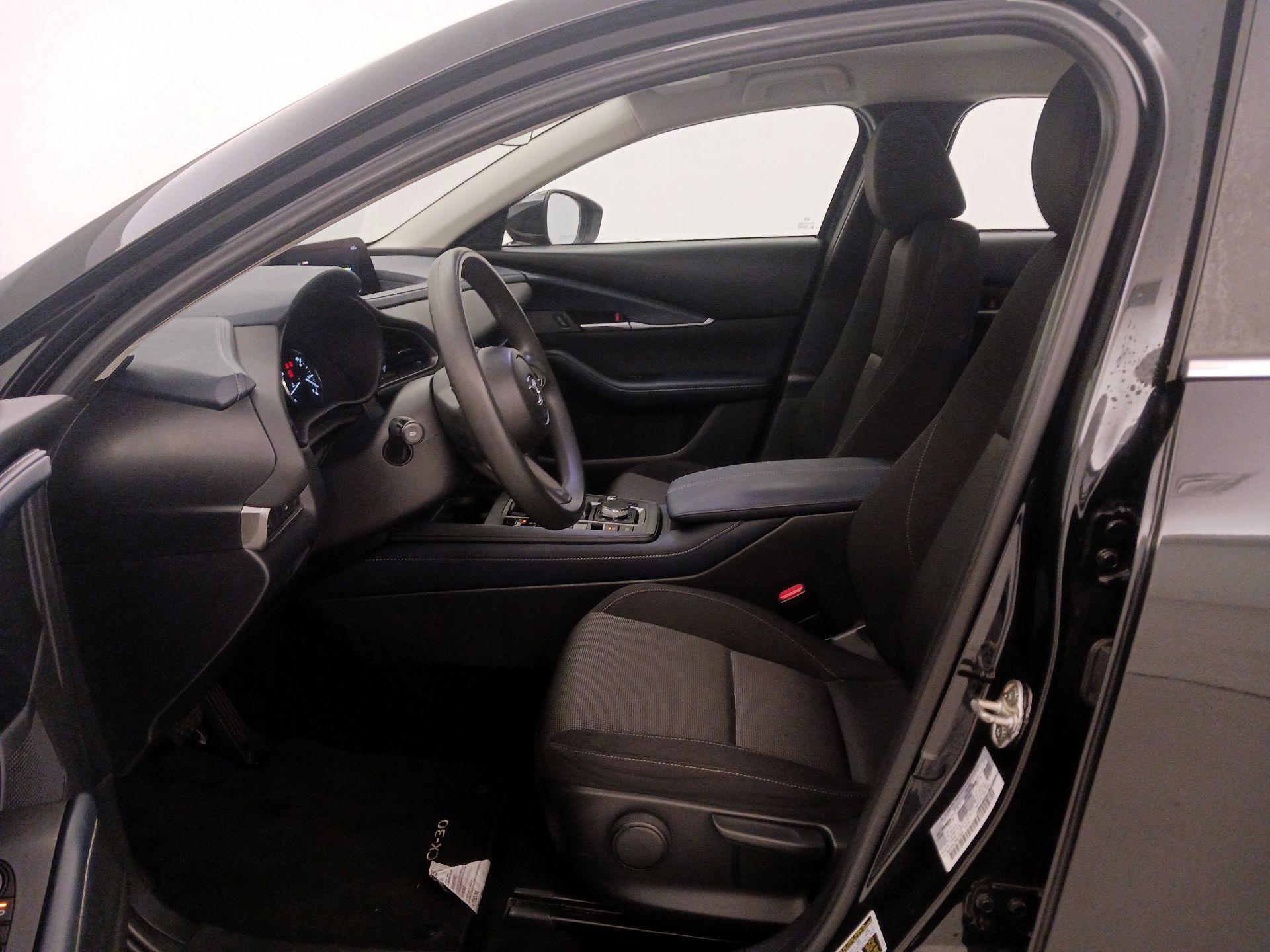 Thumbnail: 2021 Mazda CX-30 - 11