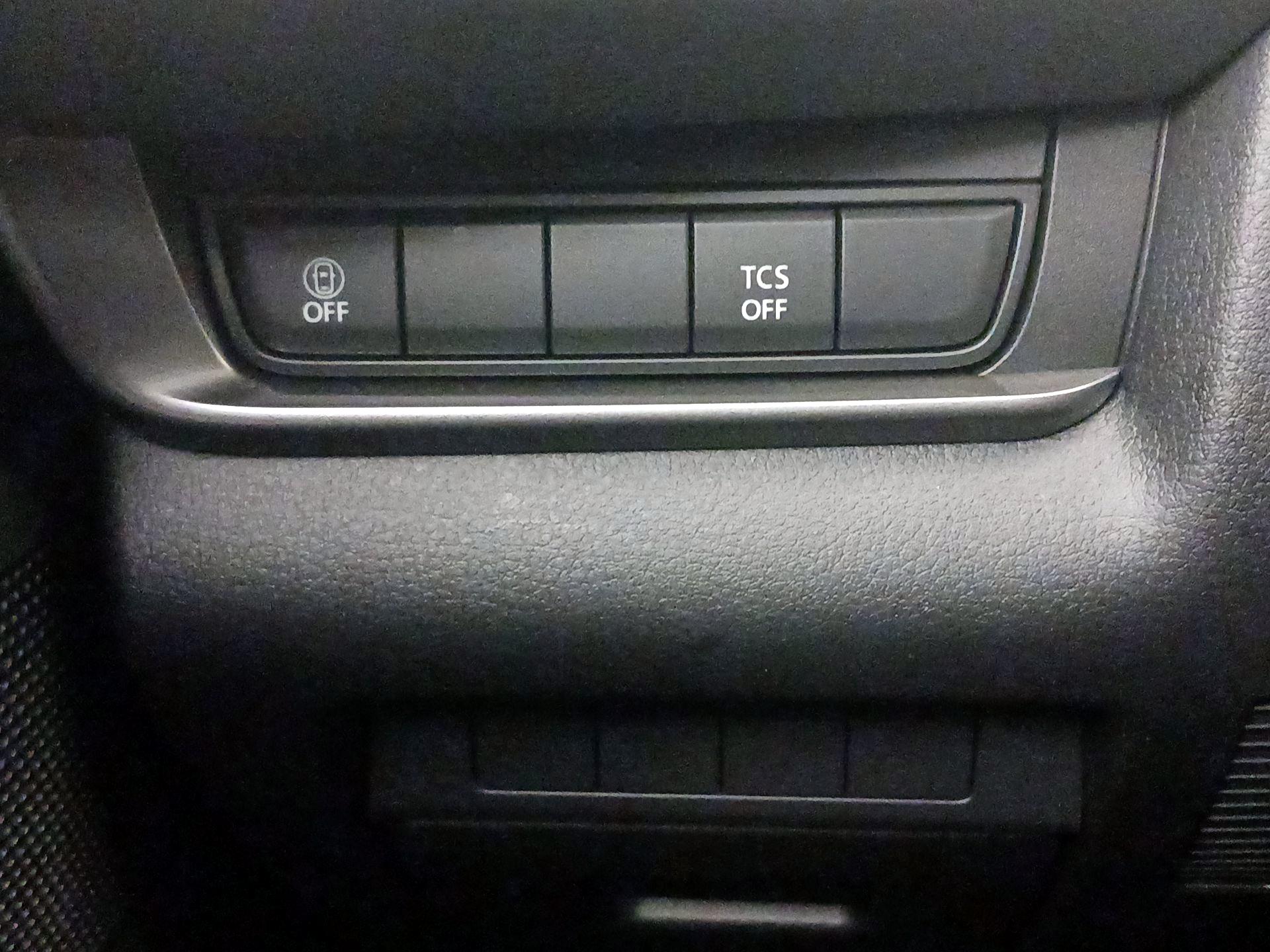 Thumbnail: 2021 Mazda CX-30 - 13