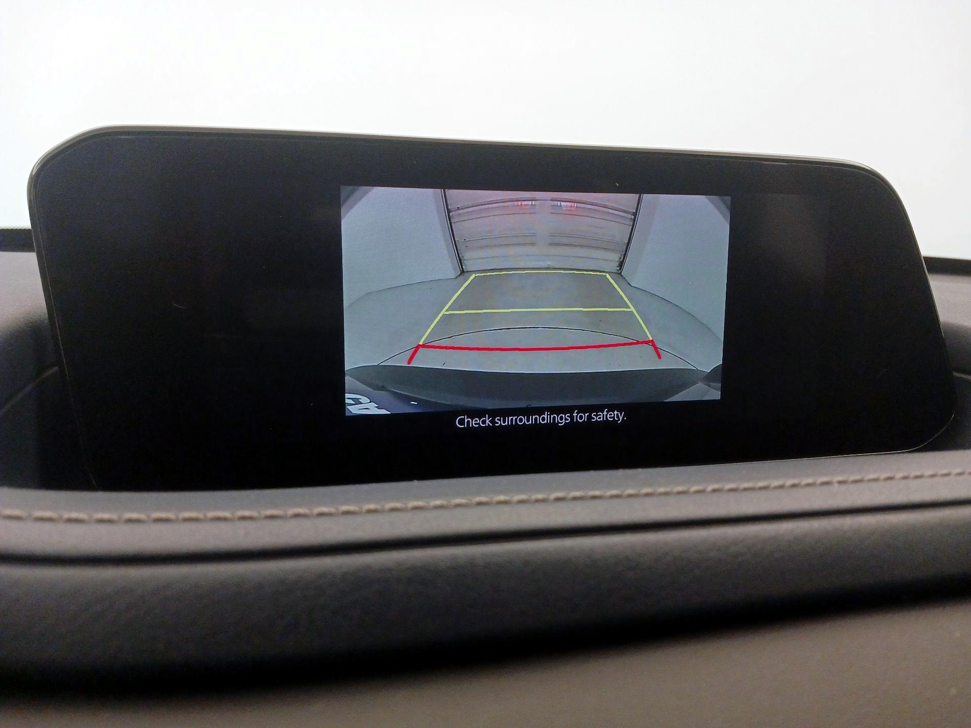 Thumbnail: 2021 Mazda CX-30 - 14