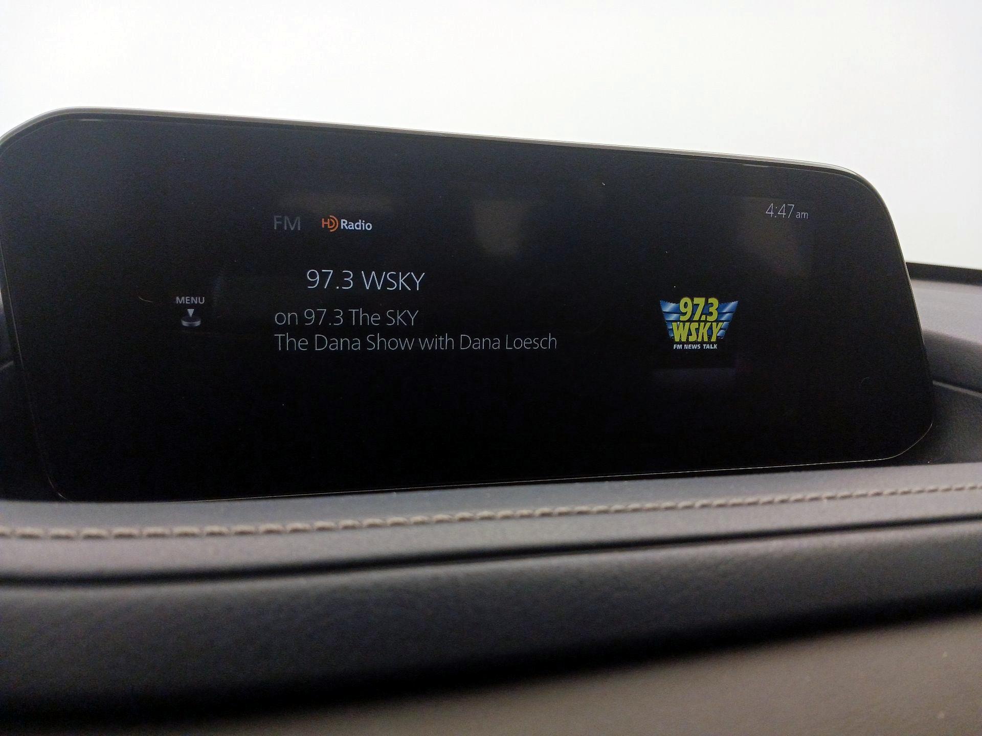 Thumbnail: 2021 Mazda CX-30 - 15