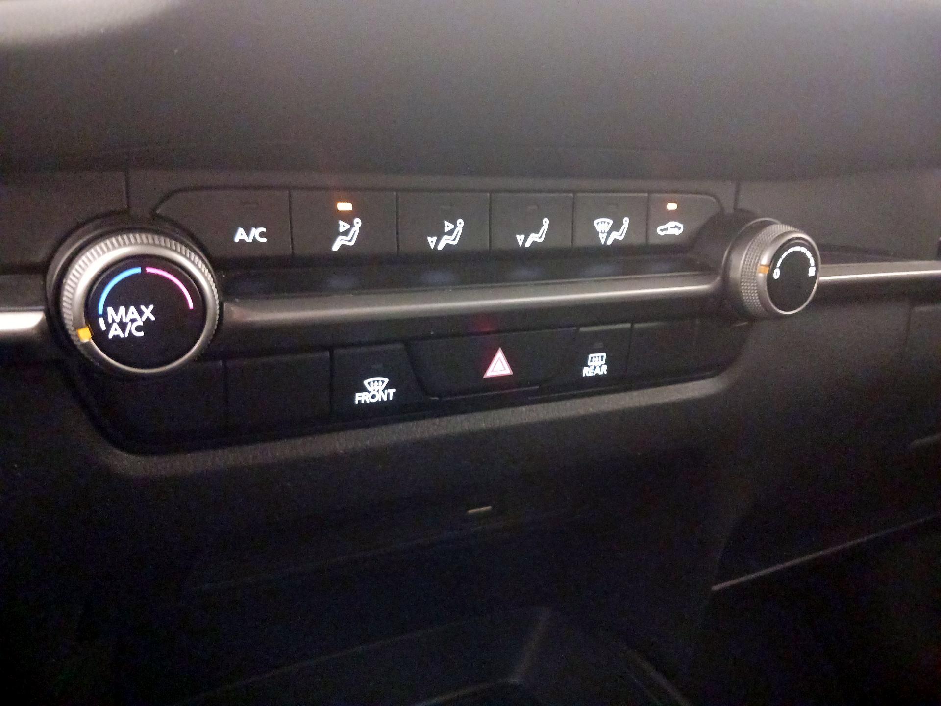 Thumbnail: 2021 Mazda CX-30 - 16