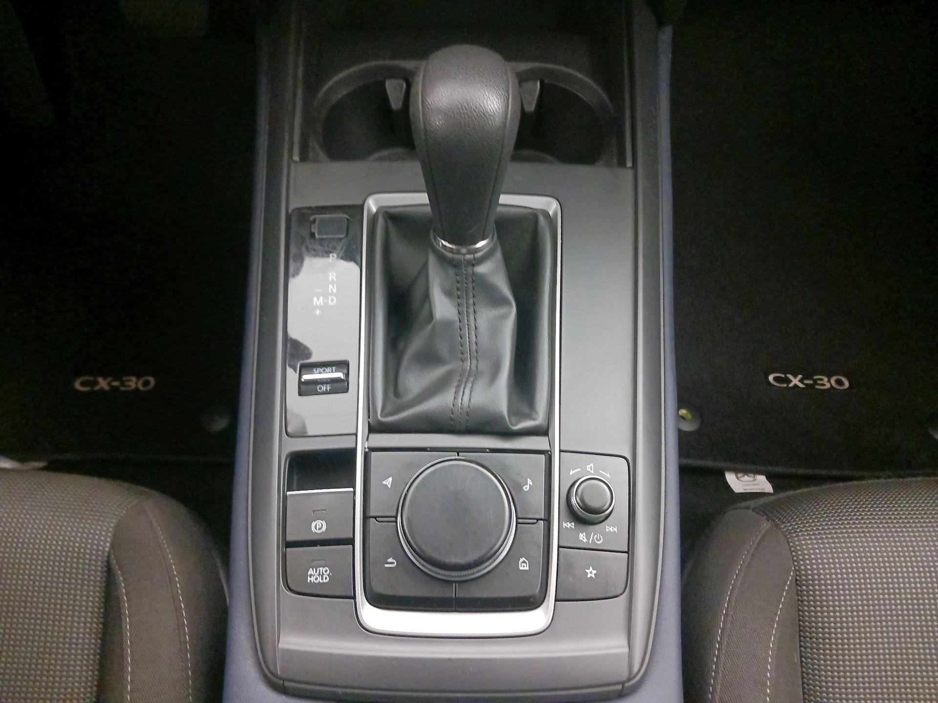 Thumbnail: 2021 Mazda CX-30 - 17