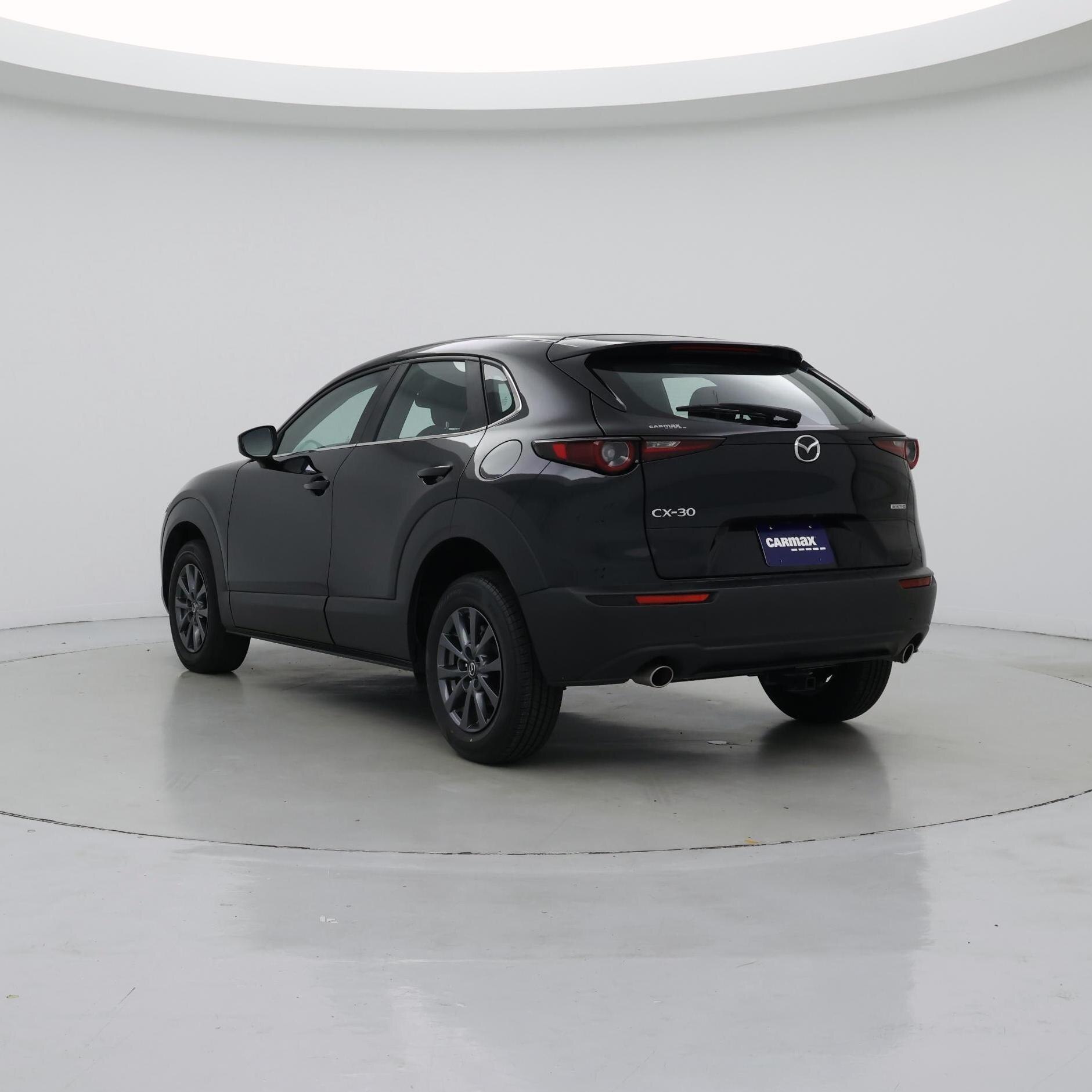 Thumbnail: 2021 Mazda CX-30 - 2