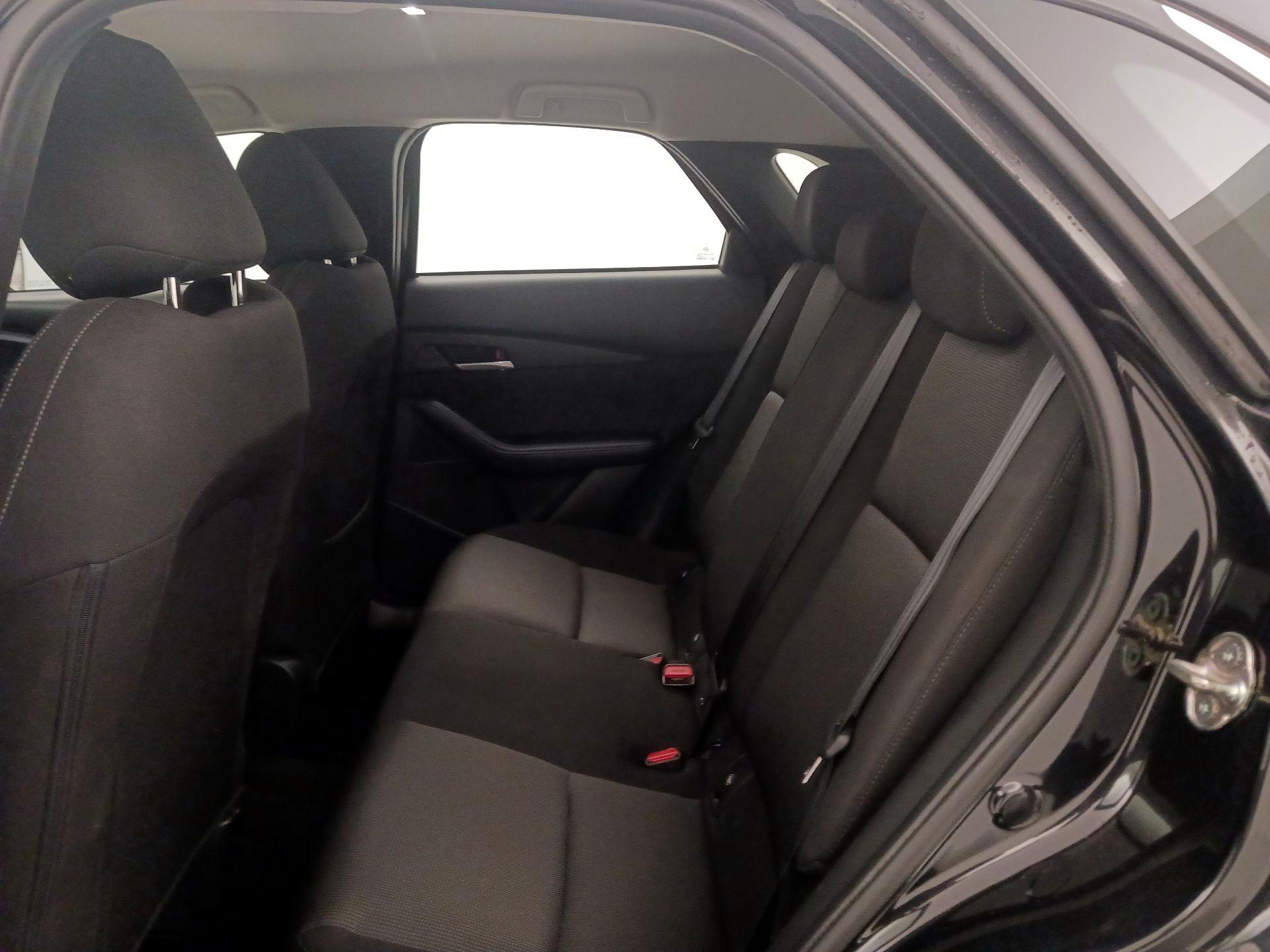 Thumbnail: 2021 Mazda CX-30 - 19