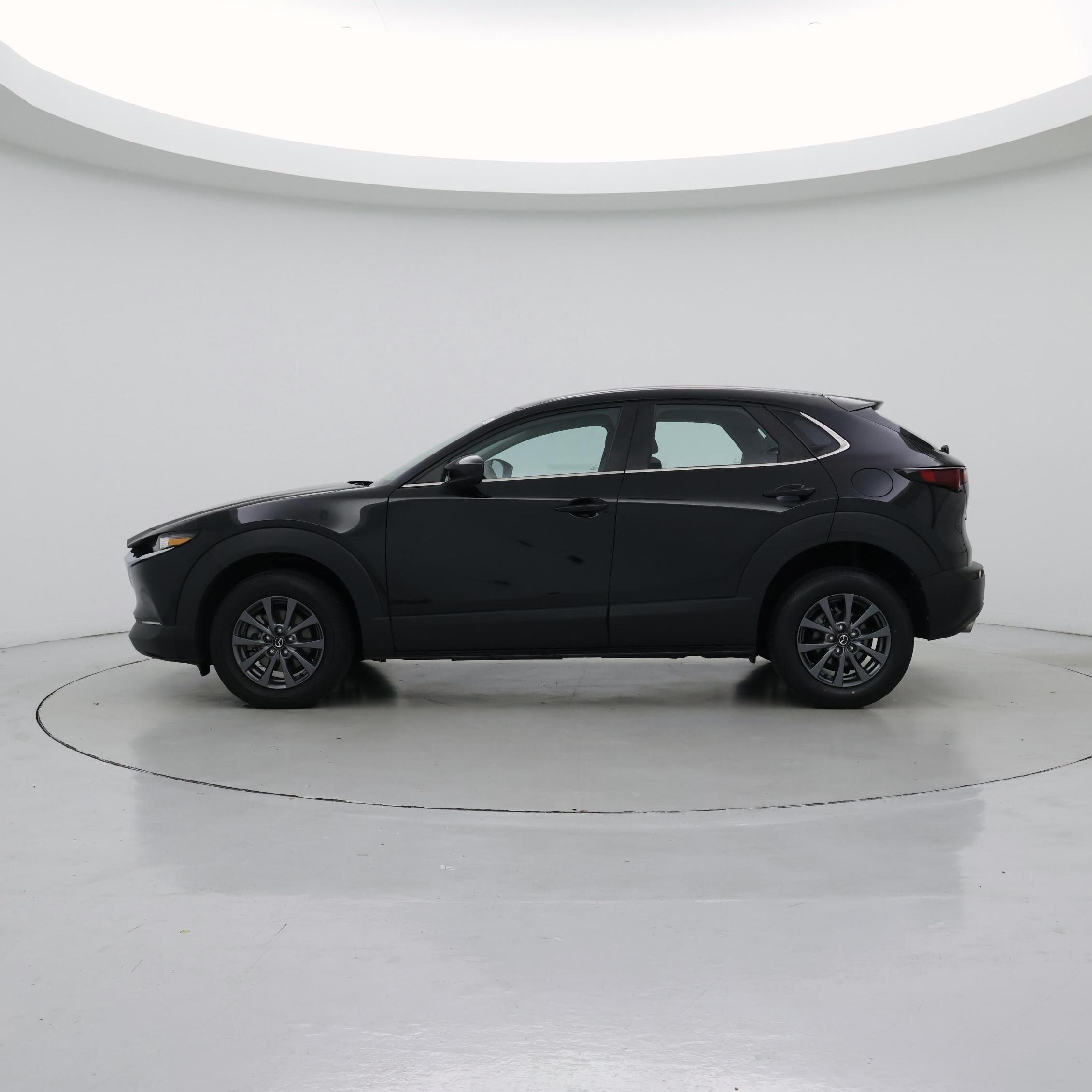 Thumbnail: 2021 Mazda CX-30 - 3