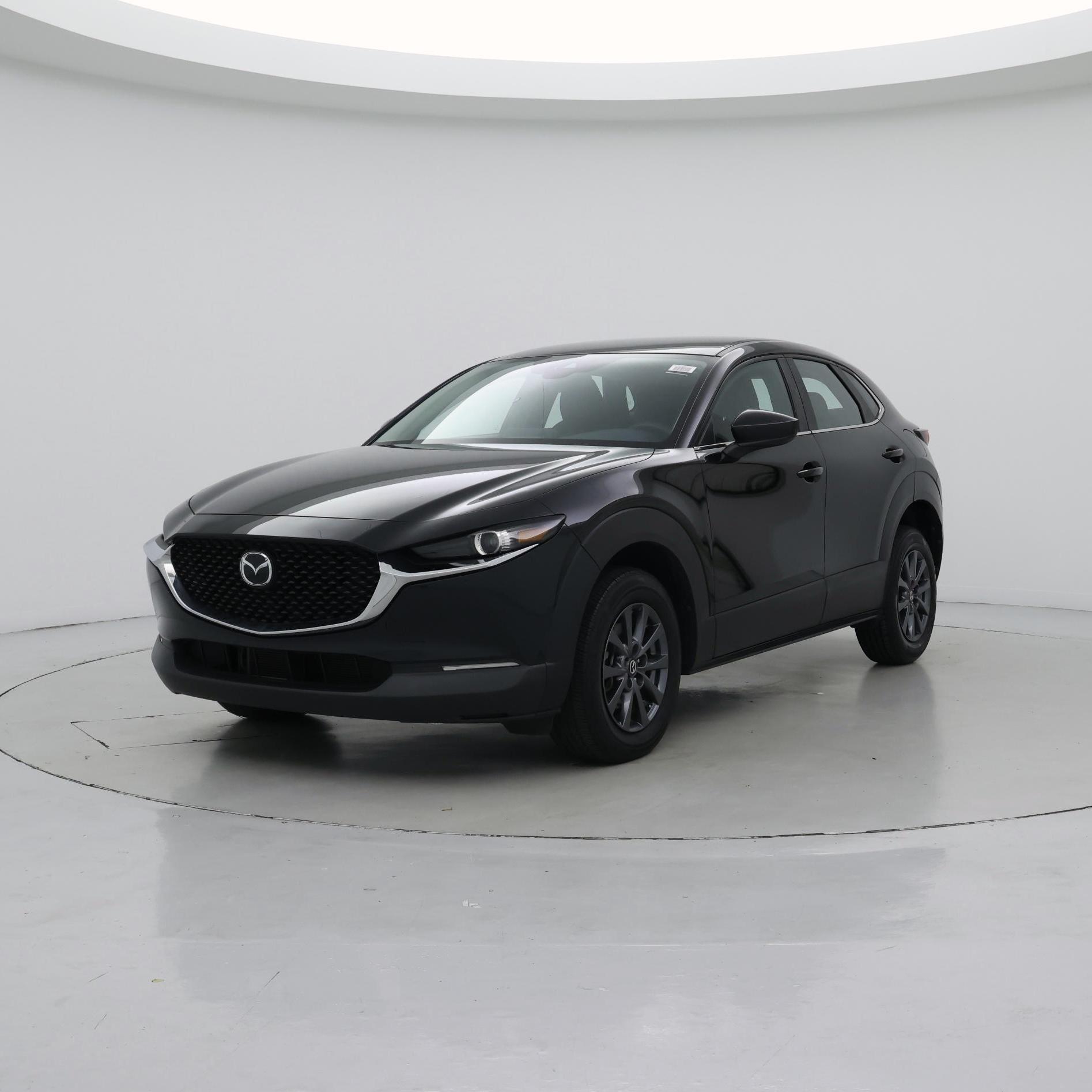 Thumbnail: 2021 Mazda CX-30 - 4