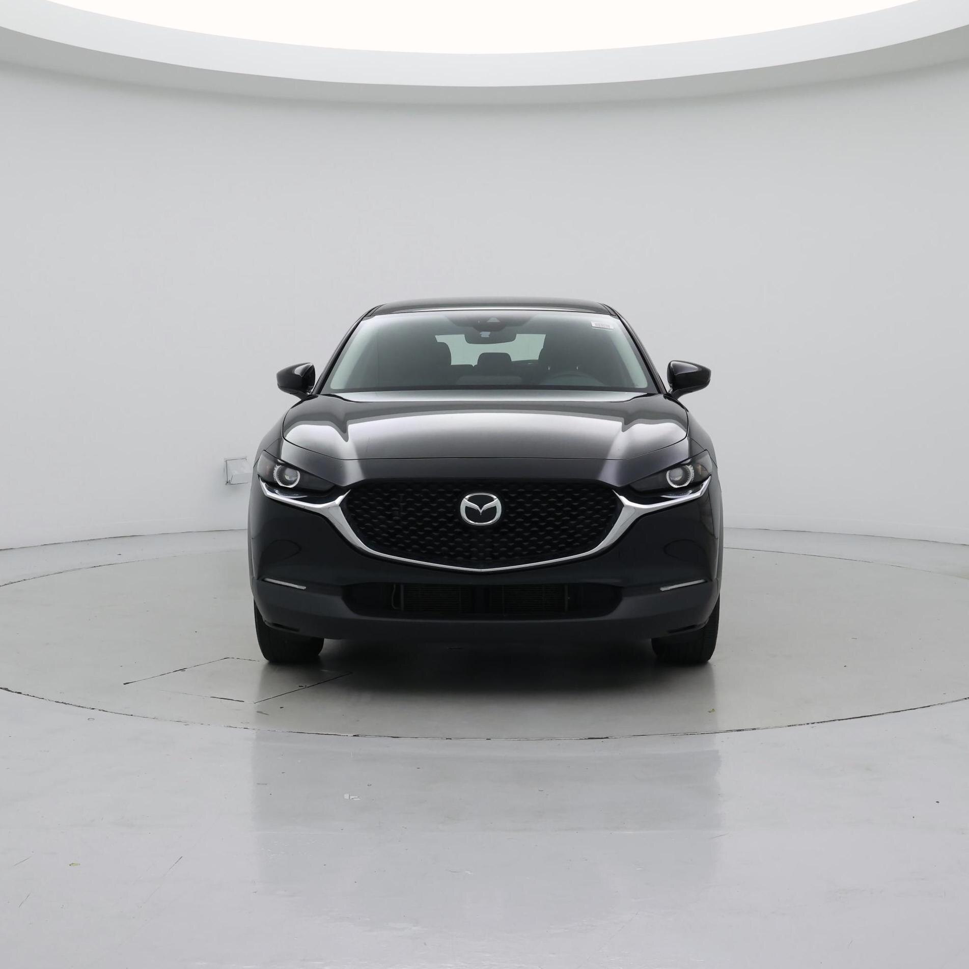 Thumbnail: 2021 Mazda CX-30 - 5