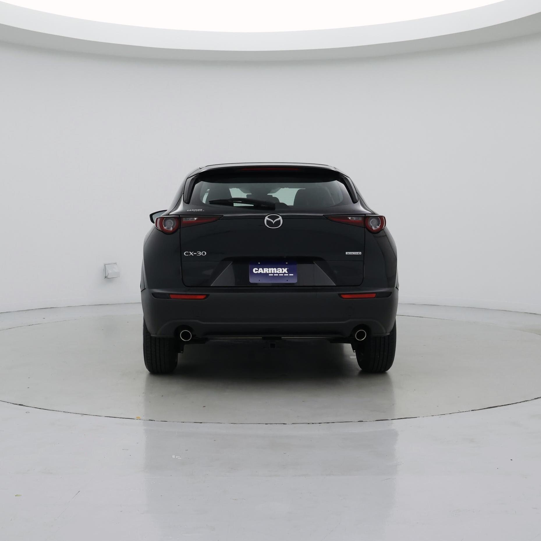 Thumbnail: 2021 Mazda CX-30 - 6