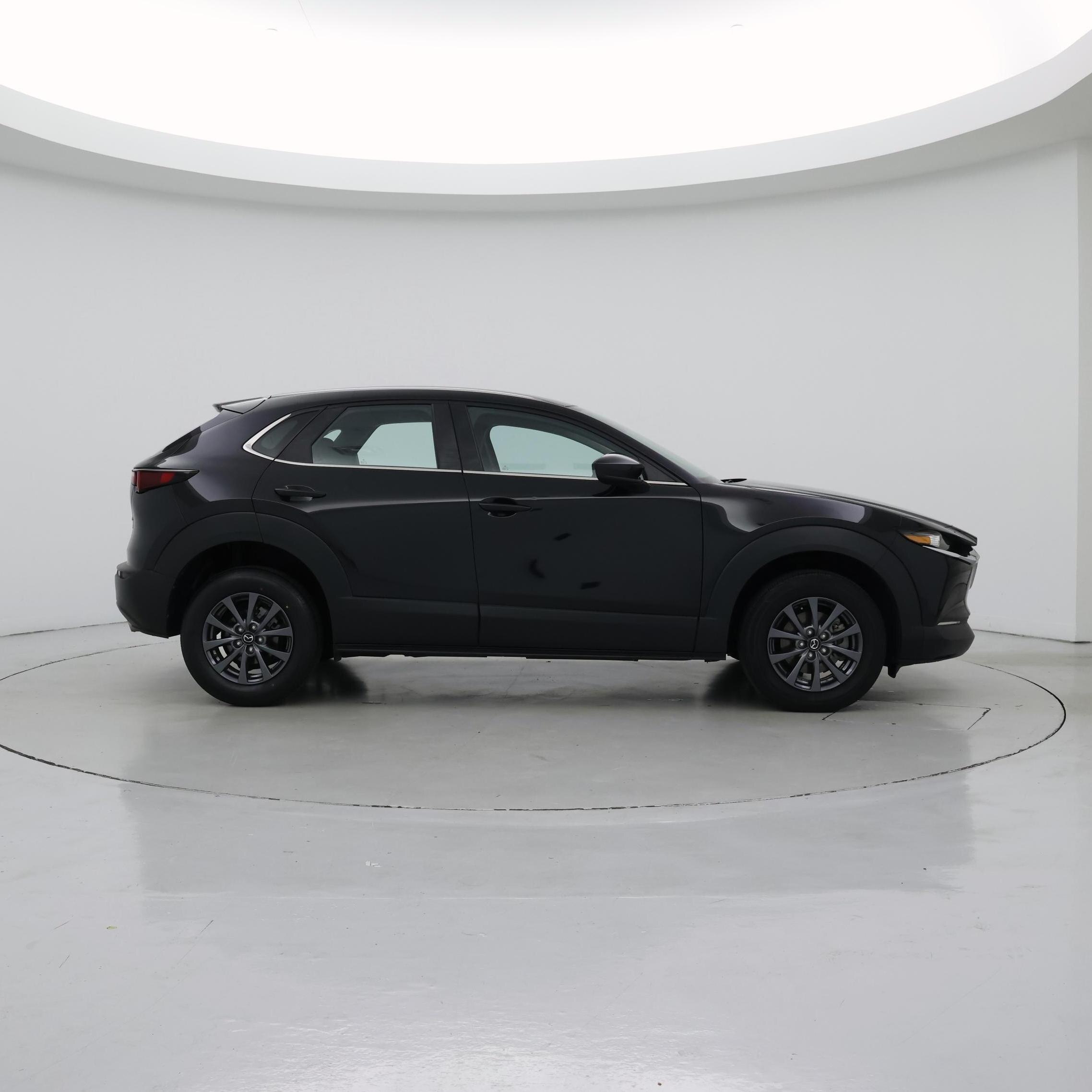 Thumbnail: 2021 Mazda CX-30 - 7