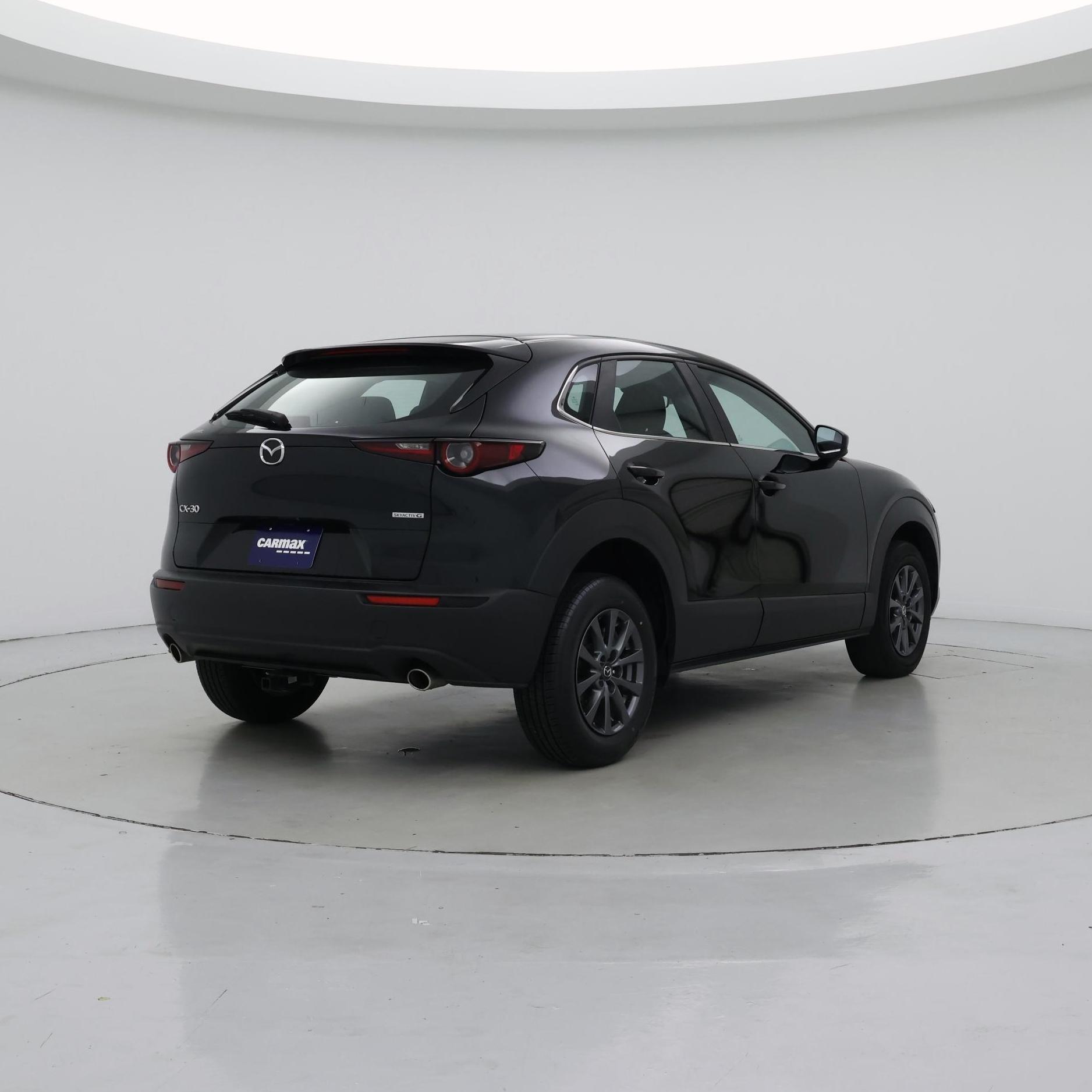 Thumbnail: 2021 Mazda CX-30 - 8