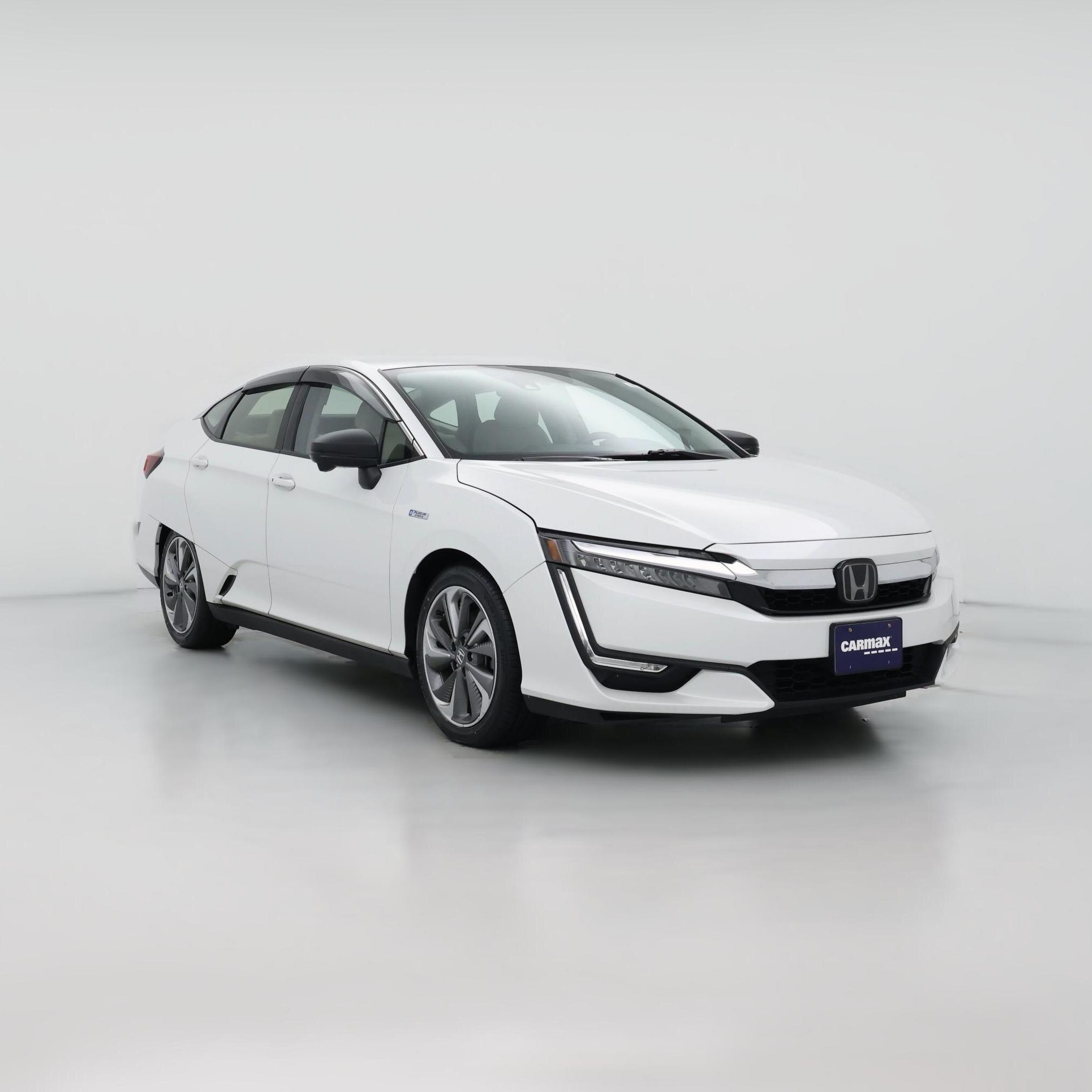 Thumbnail: 2021 Honda Clarity - 1