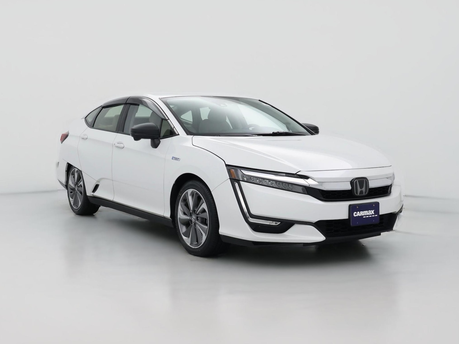 2021 Honda Clarity Base