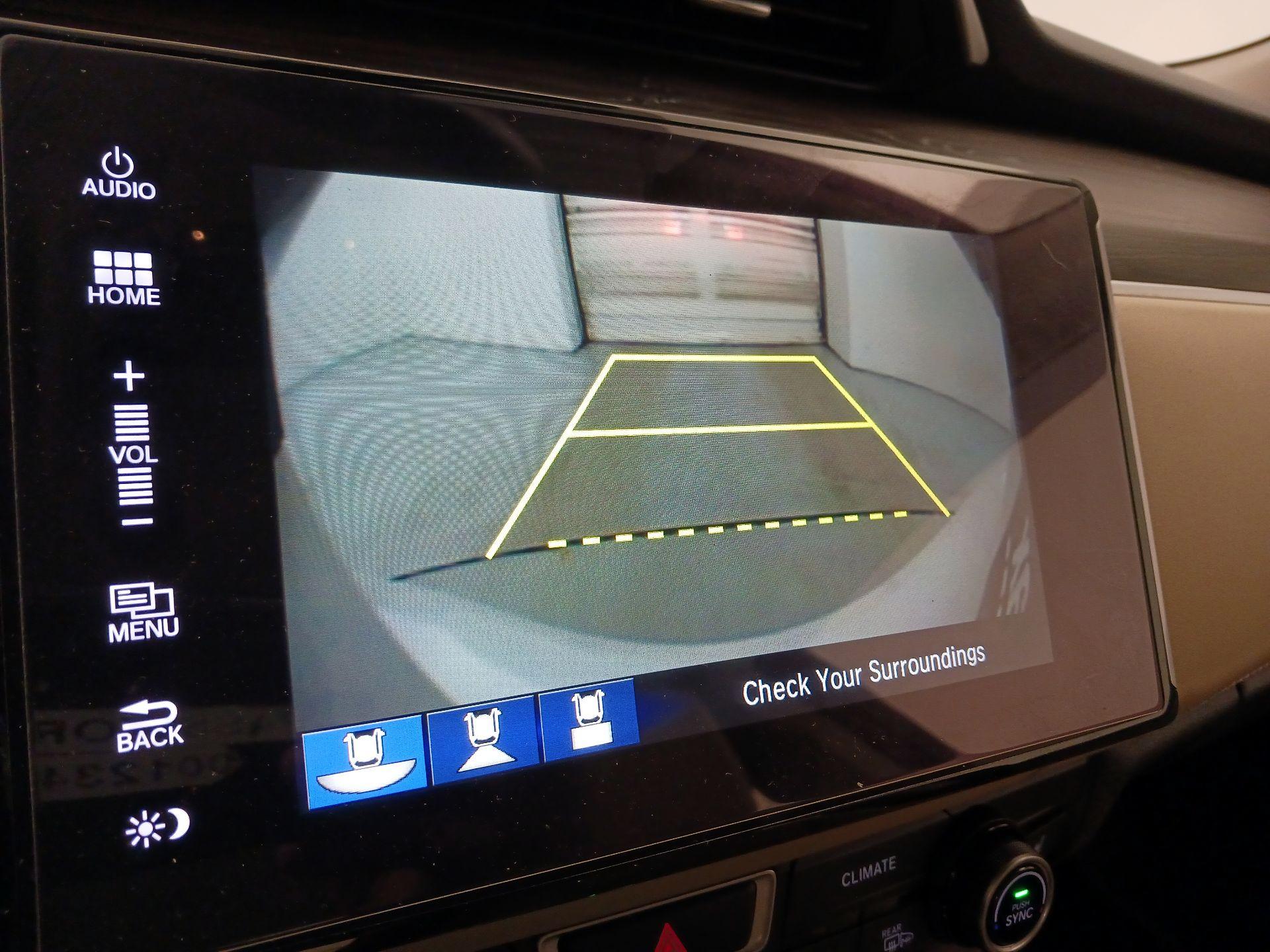 Thumbnail: 2021 Honda Clarity - 14