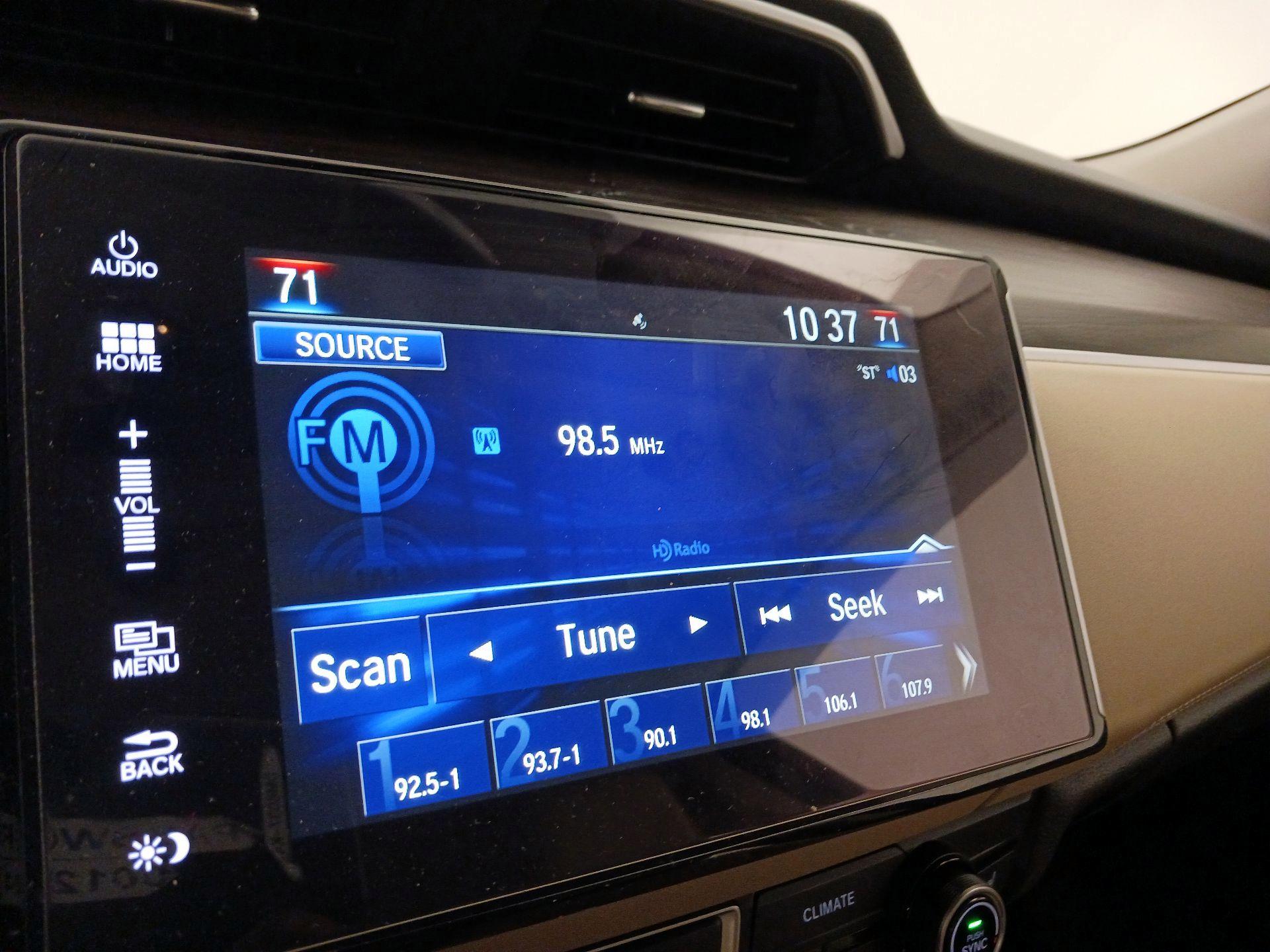 Thumbnail: 2021 Honda Clarity - 15