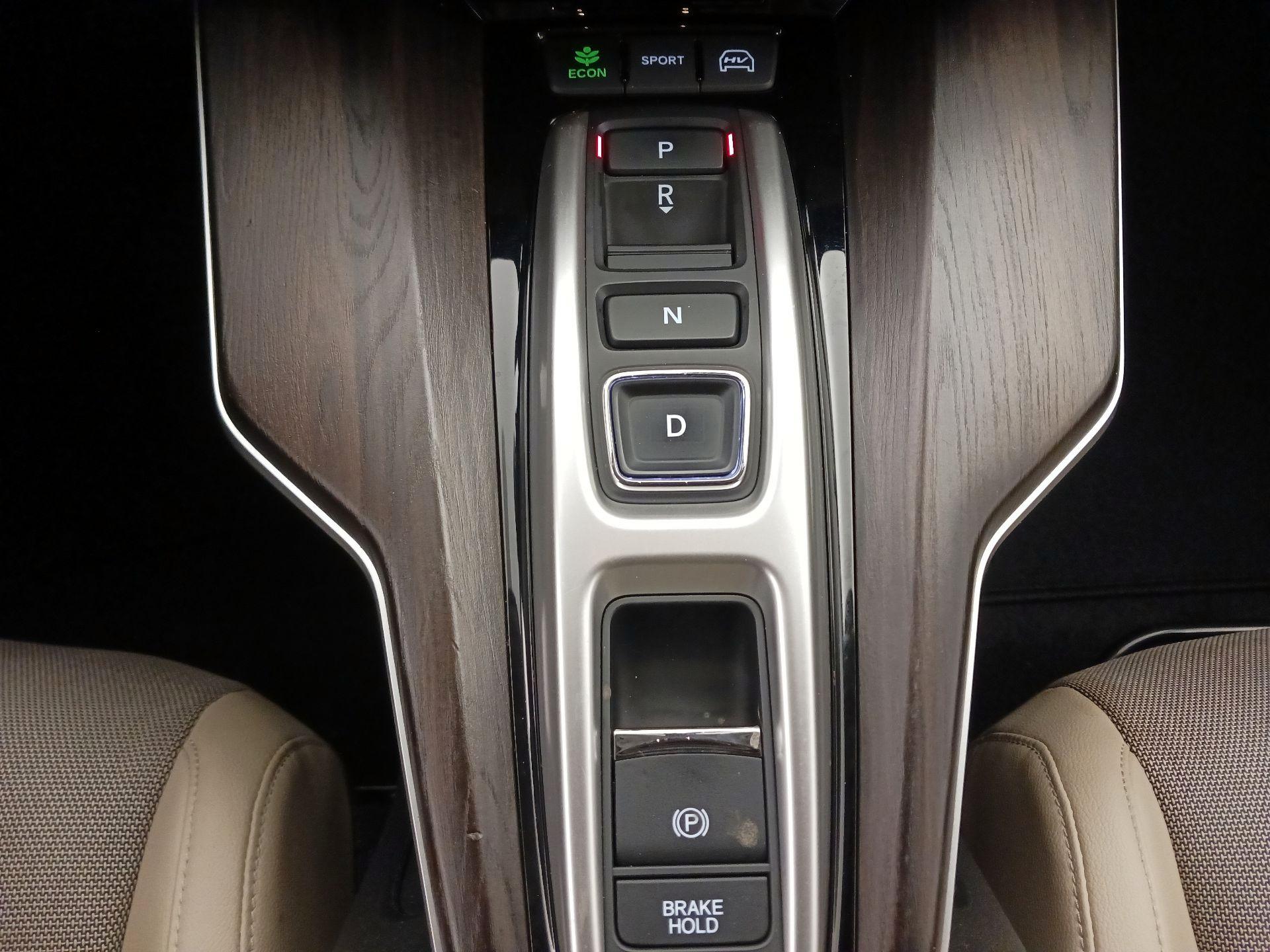 Thumbnail: 2021 Honda Clarity - 17