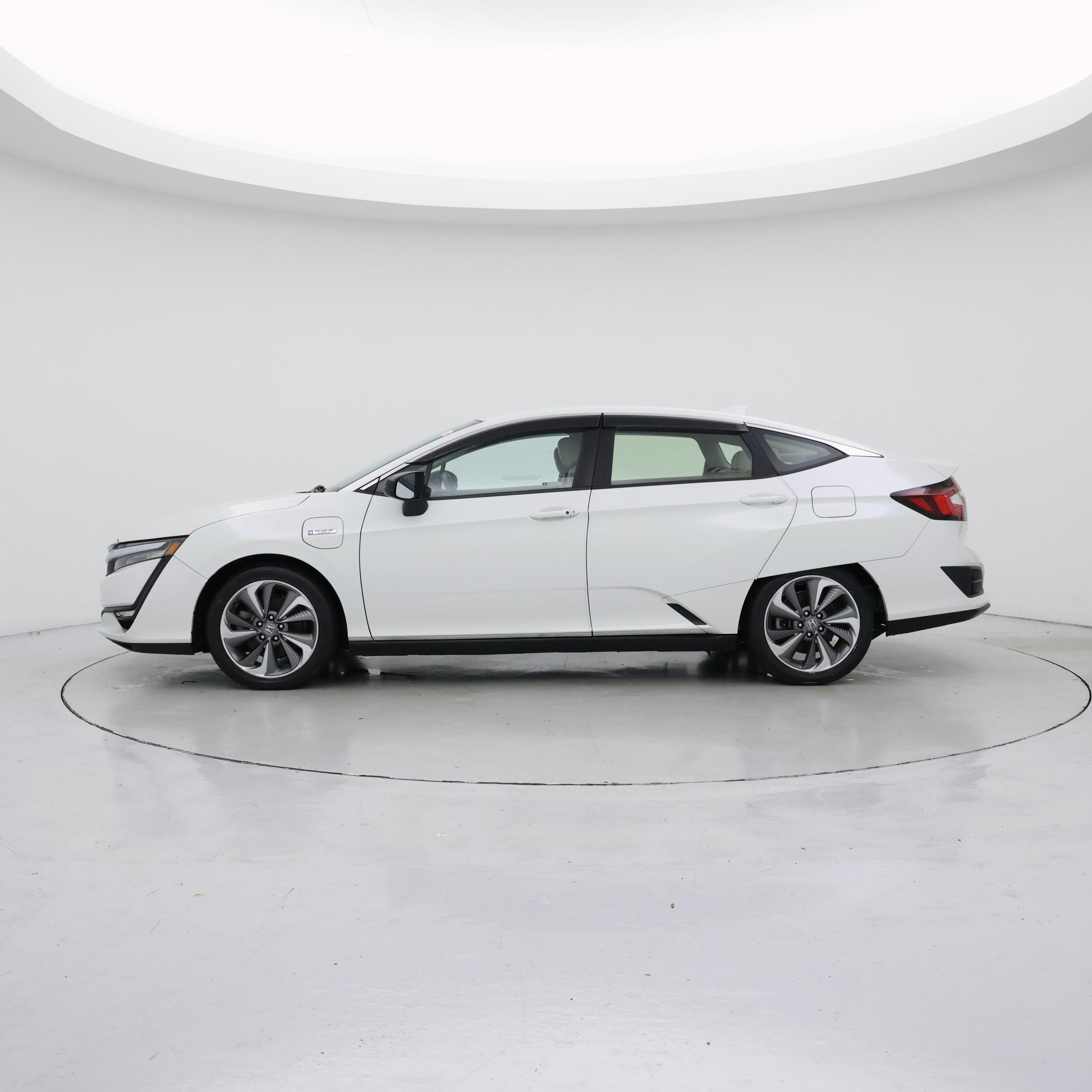 Thumbnail: 2021 Honda Clarity - 3