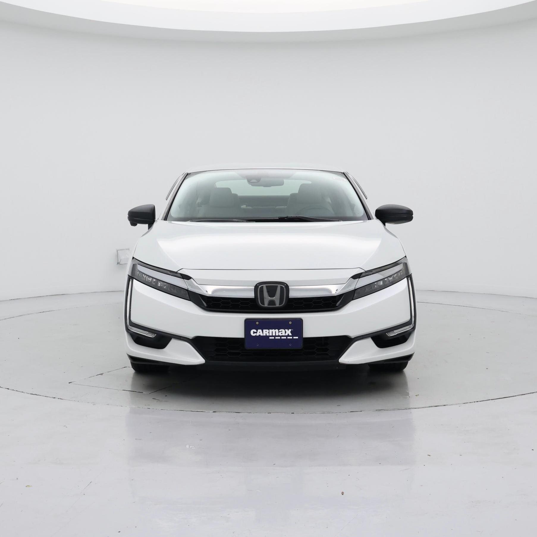 Thumbnail: 2021 Honda Clarity - 5