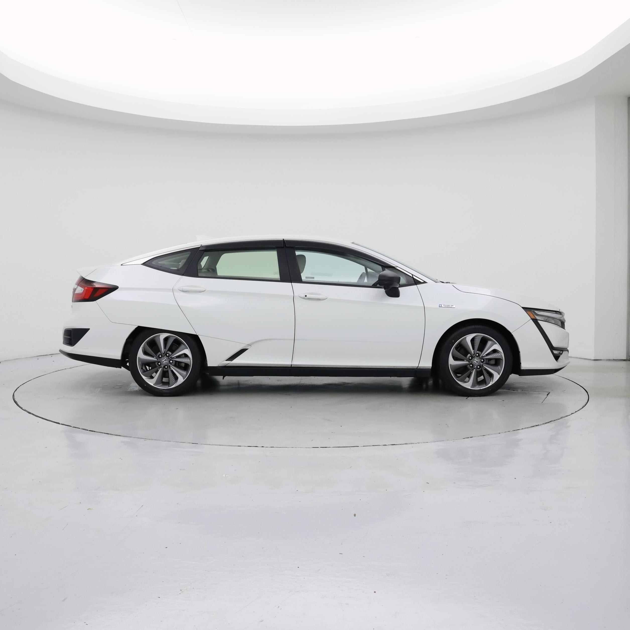 Thumbnail: 2021 Honda Clarity - 7