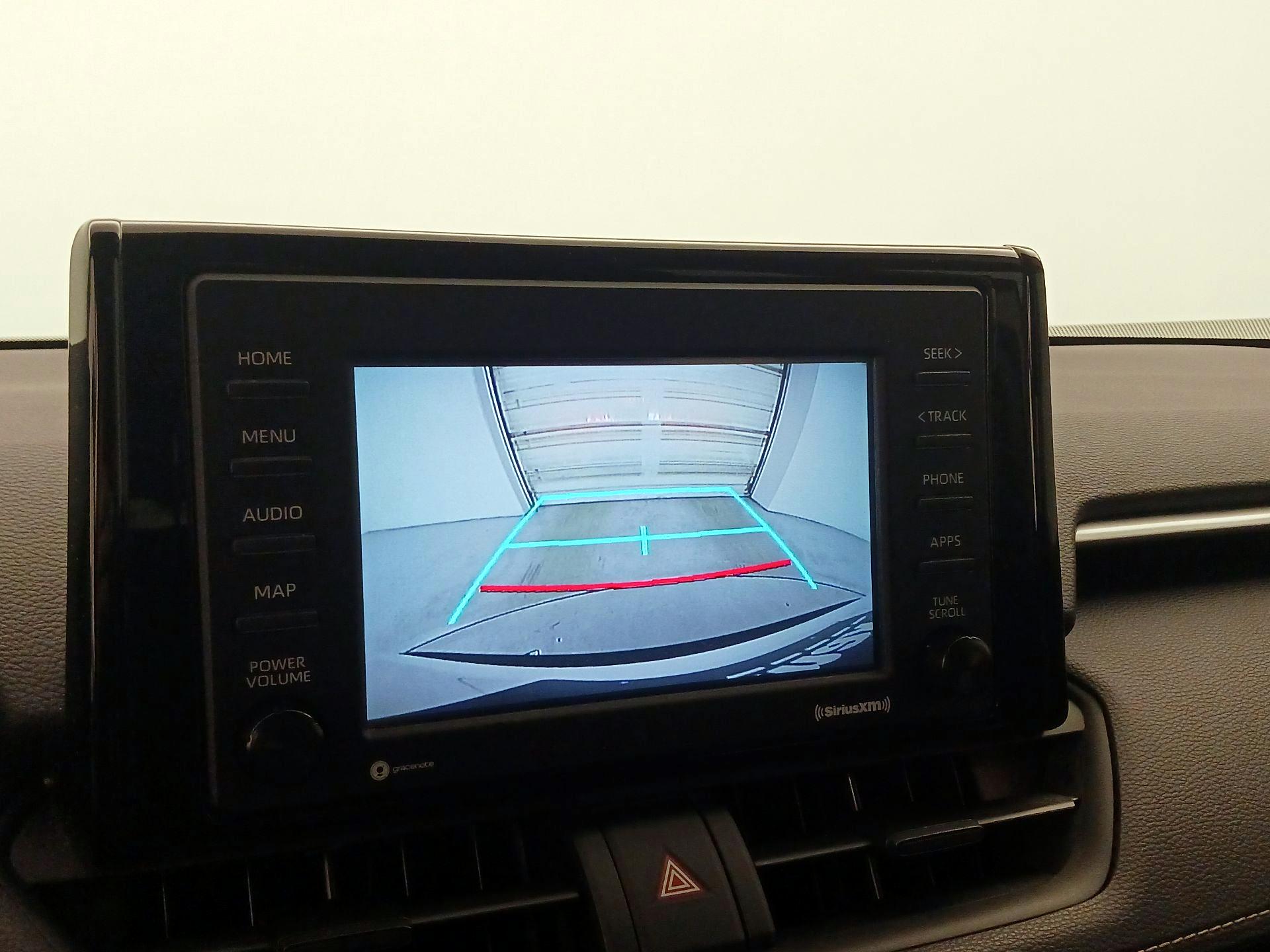 Thumbnail: 2021 Toyota RAV4 - 14