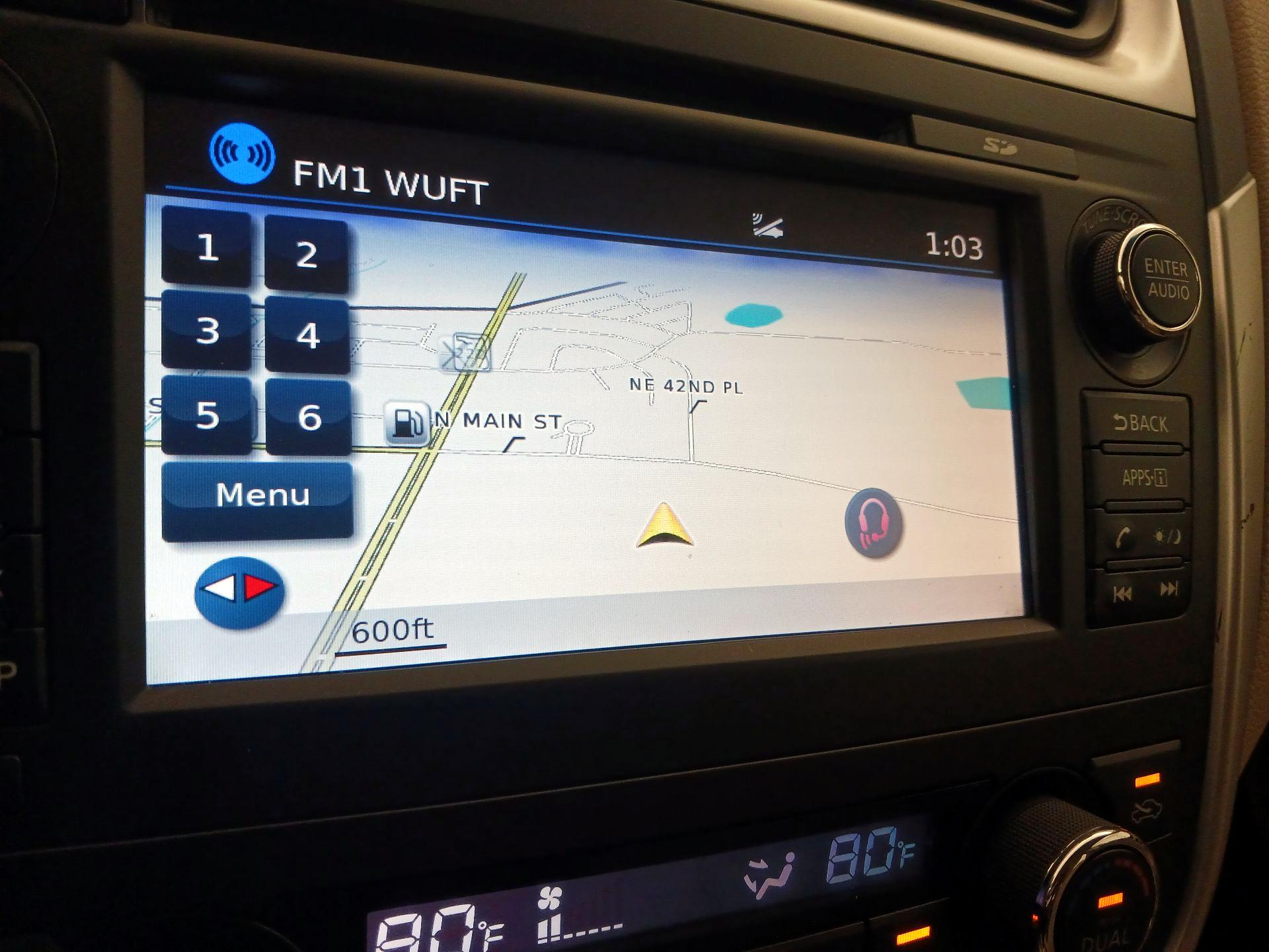 Thumbnail: 2017 Nissan Altima - 14