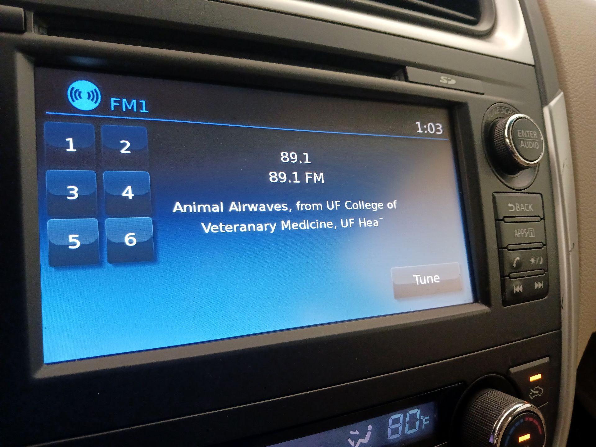 Thumbnail: 2017 Nissan Altima - 16