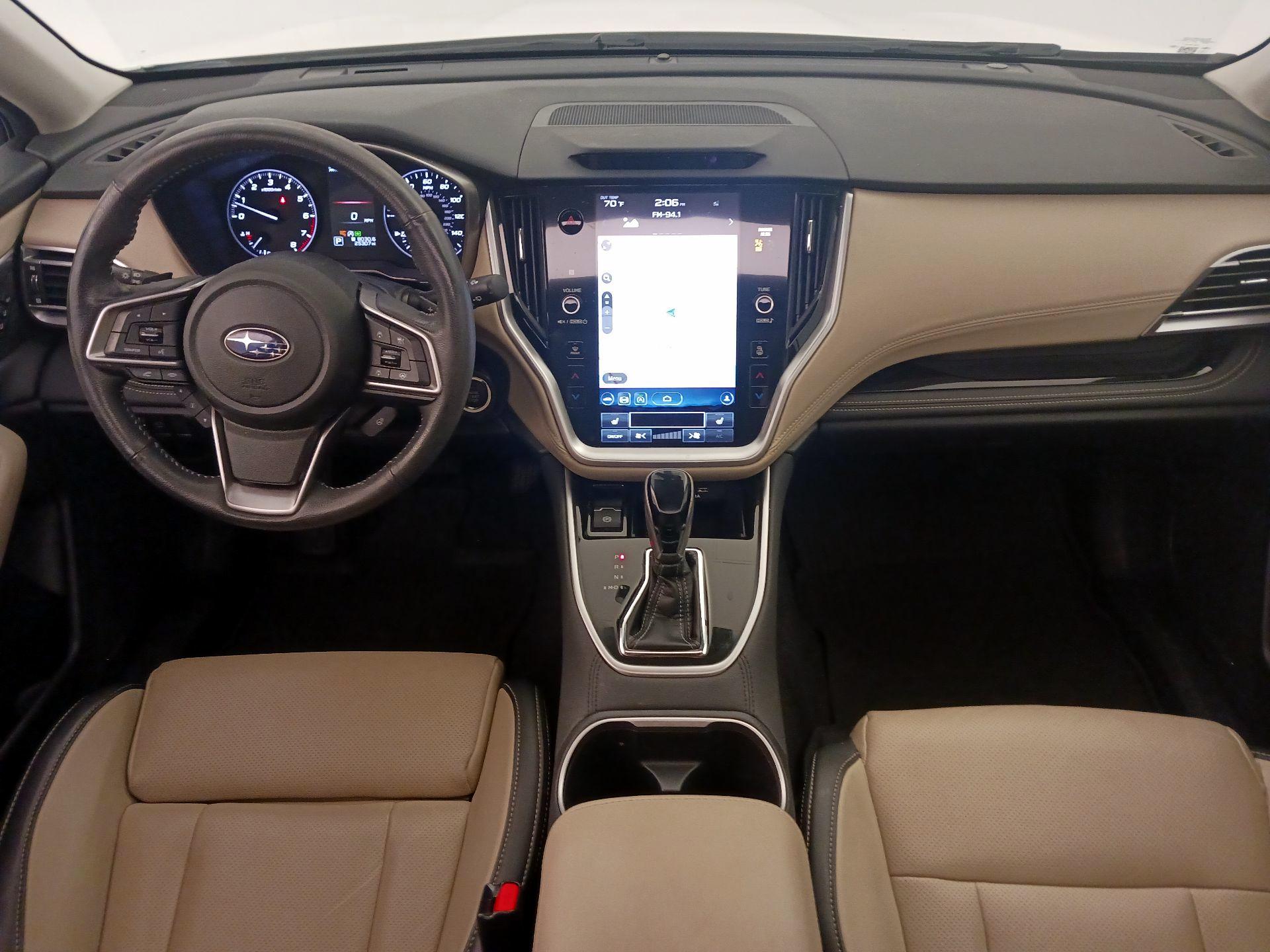 Thumbnail: 2021 Subaru Outback - 9