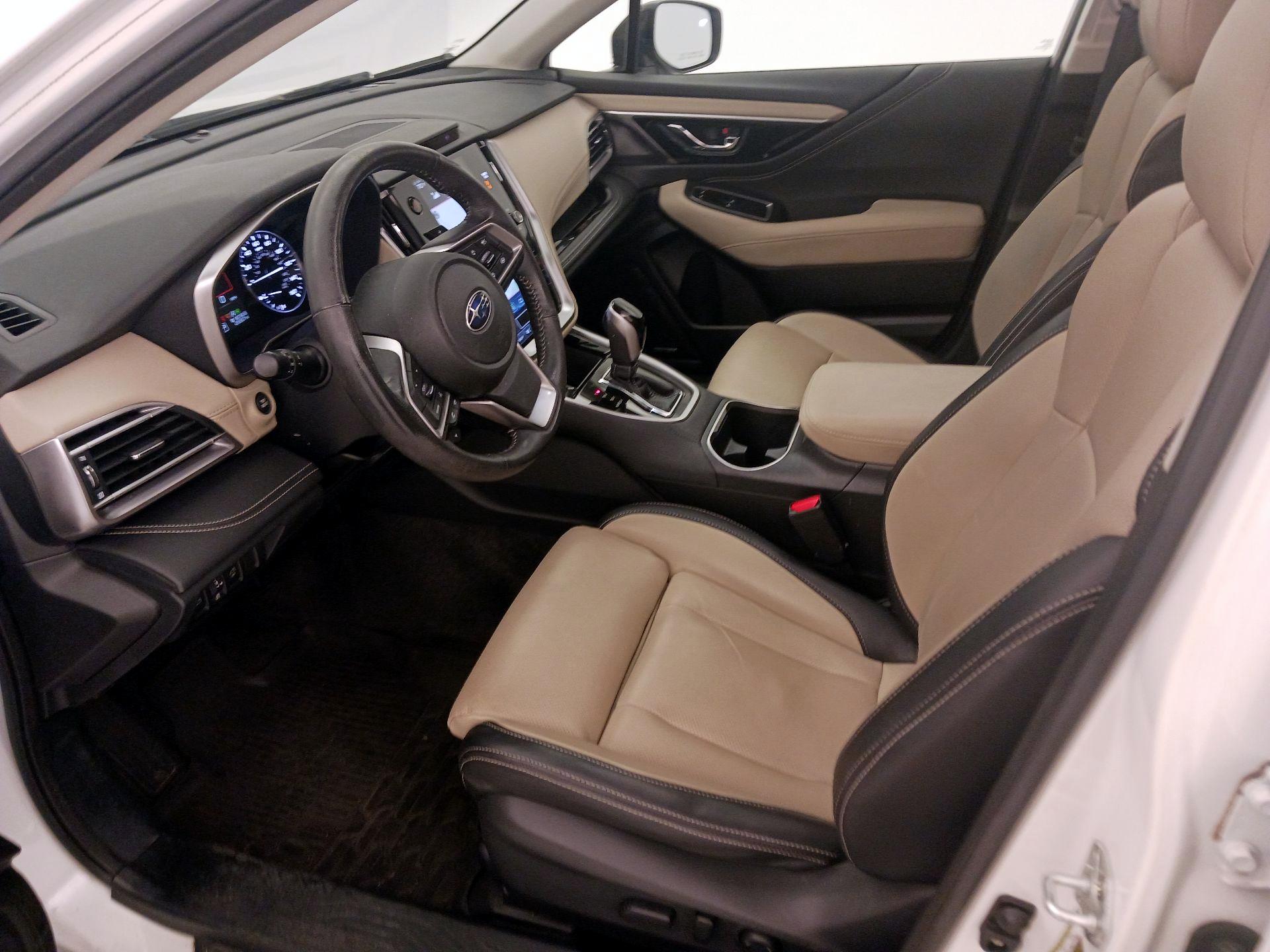 Thumbnail: 2021 Subaru Outback - 11