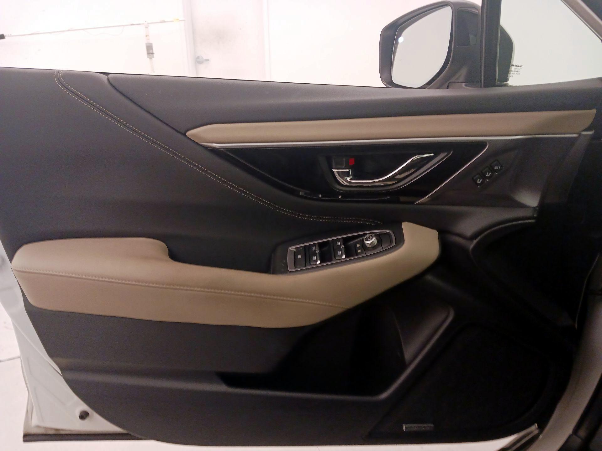 Thumbnail: 2021 Subaru Outback - 12