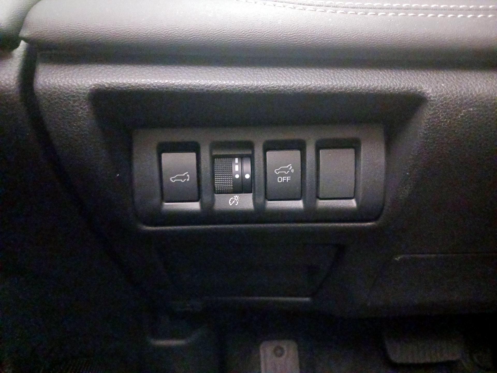 Thumbnail: 2021 Subaru Outback - 13