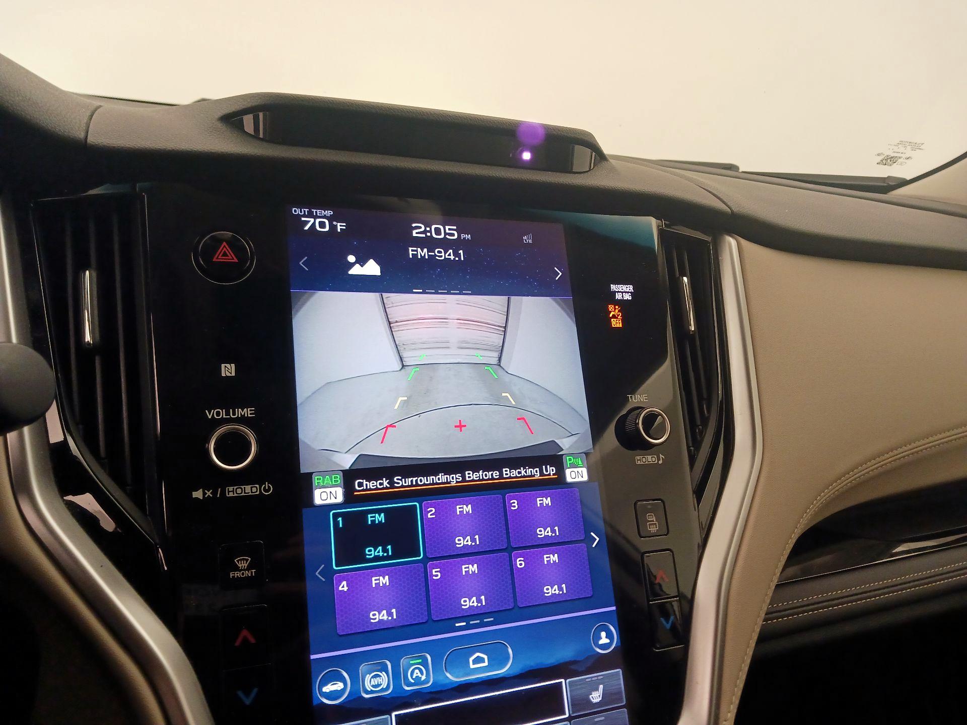 Thumbnail: 2021 Subaru Outback - 15