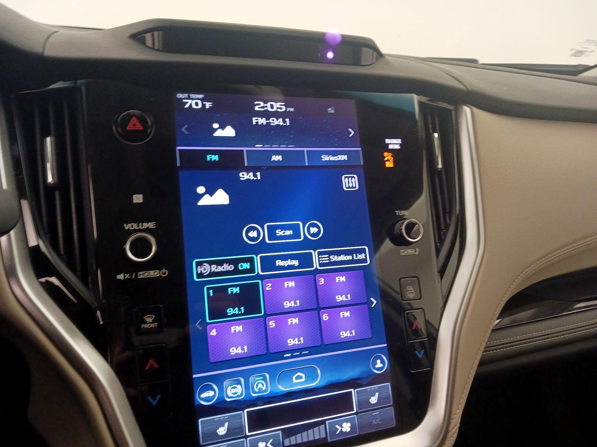 Thumbnail: 2021 Subaru Outback - 16