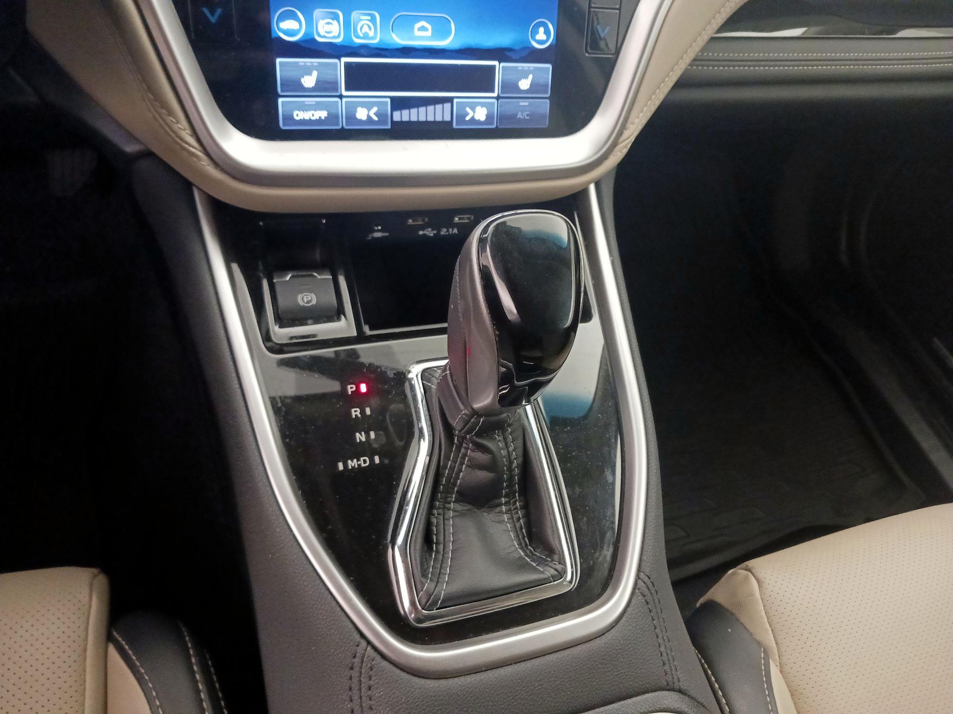 Thumbnail: 2021 Subaru Outback - 18