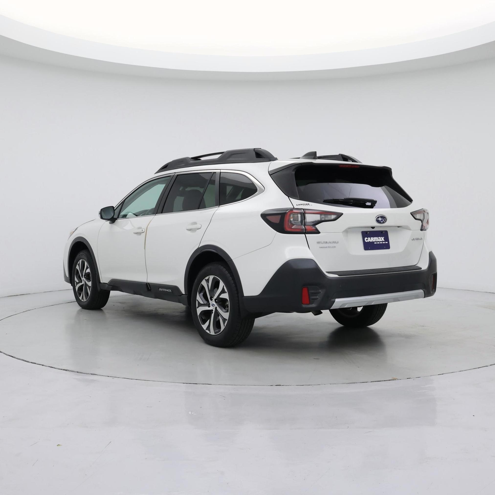 Thumbnail: 2021 Subaru Outback - 2