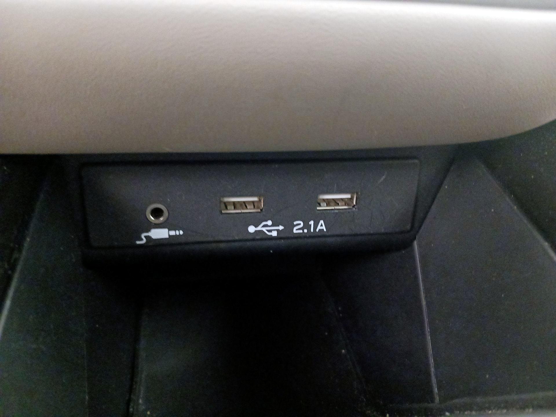 Thumbnail: 2021 Subaru Outback - 19