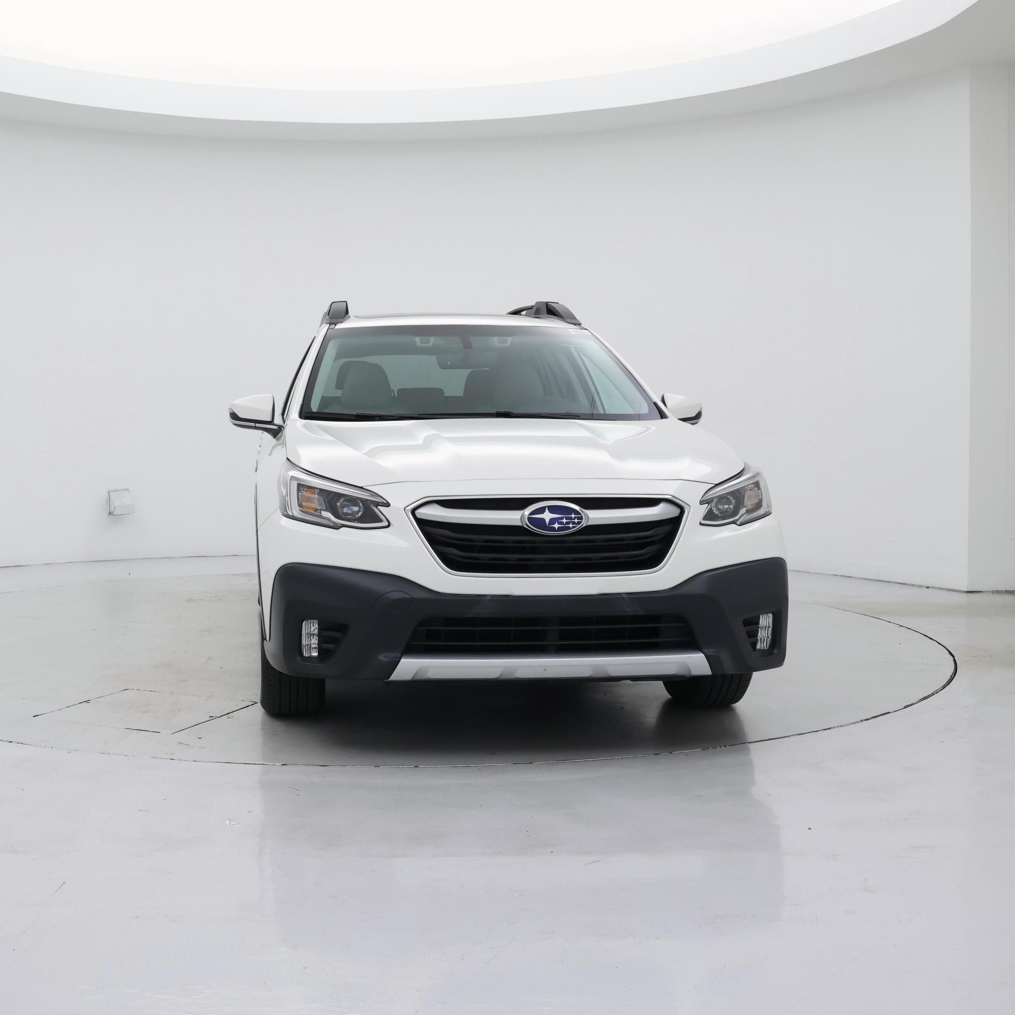 Thumbnail: 2021 Subaru Outback - 5