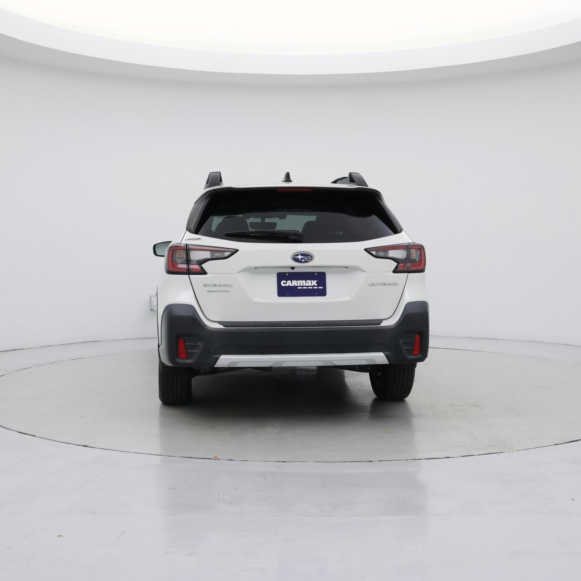 Thumbnail: 2021 Subaru Outback - 6