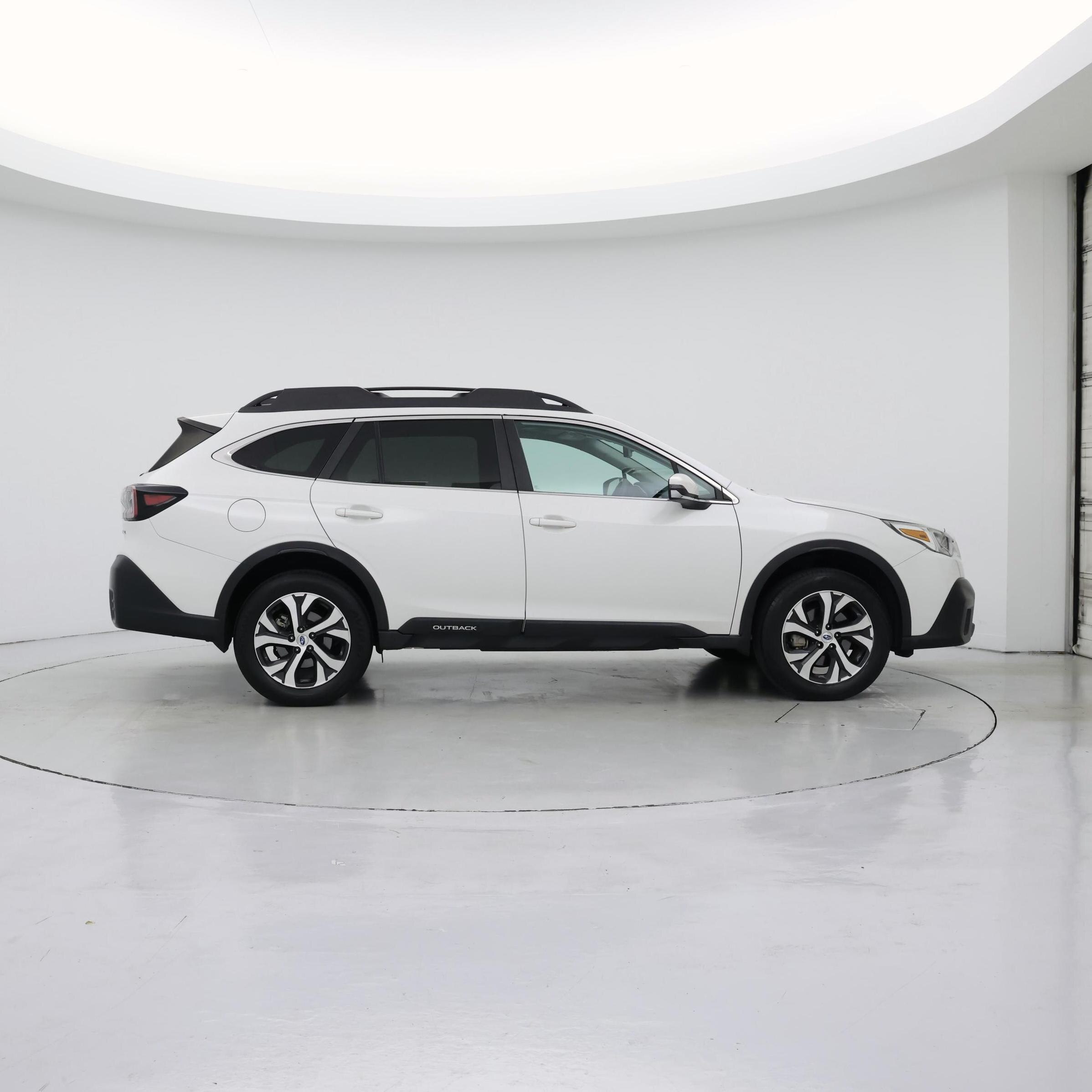 Thumbnail: 2021 Subaru Outback - 7