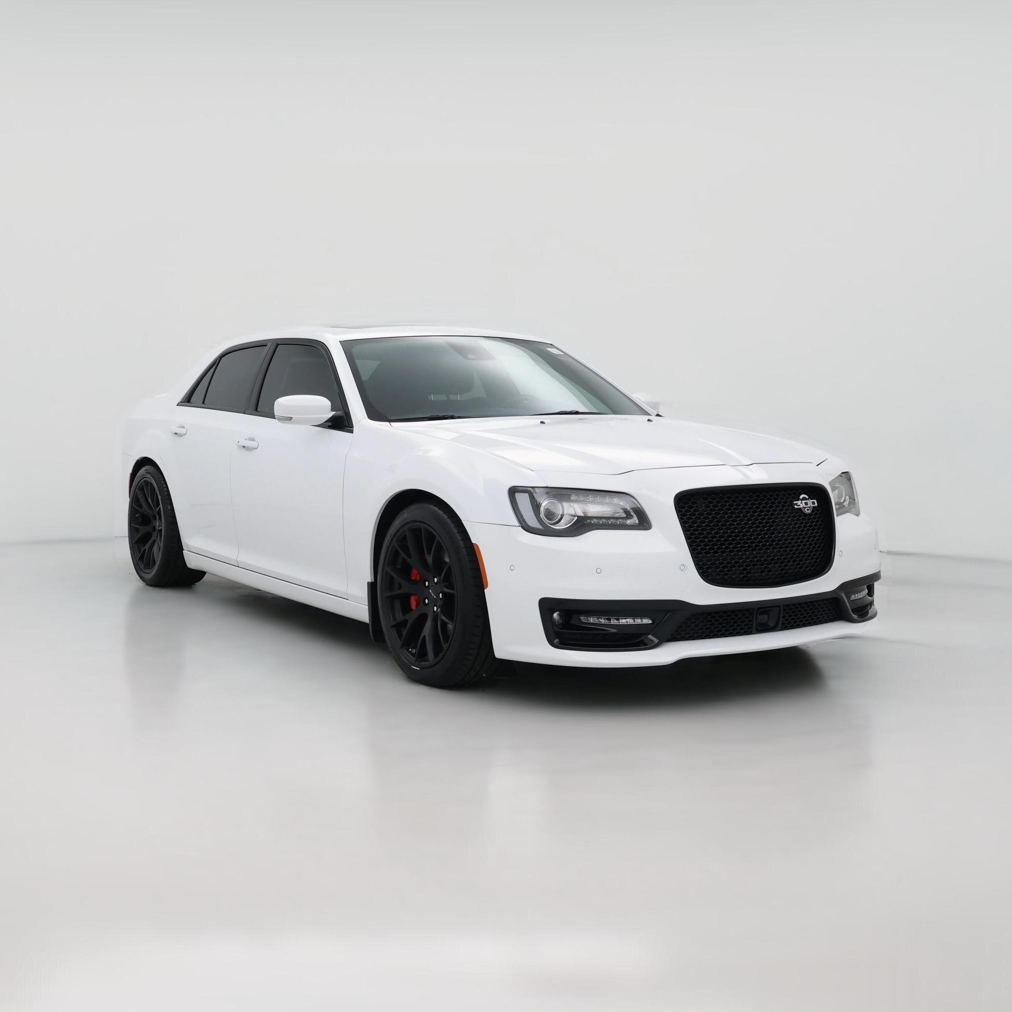 Thumbnail: 2023 Chrysler 300 - 1