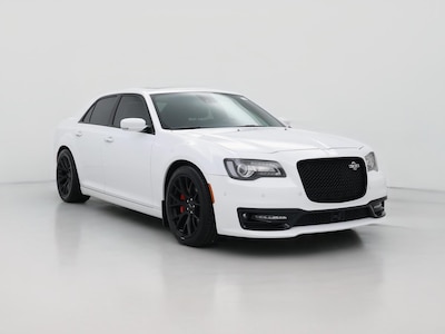 2023 Chrysler 300 C