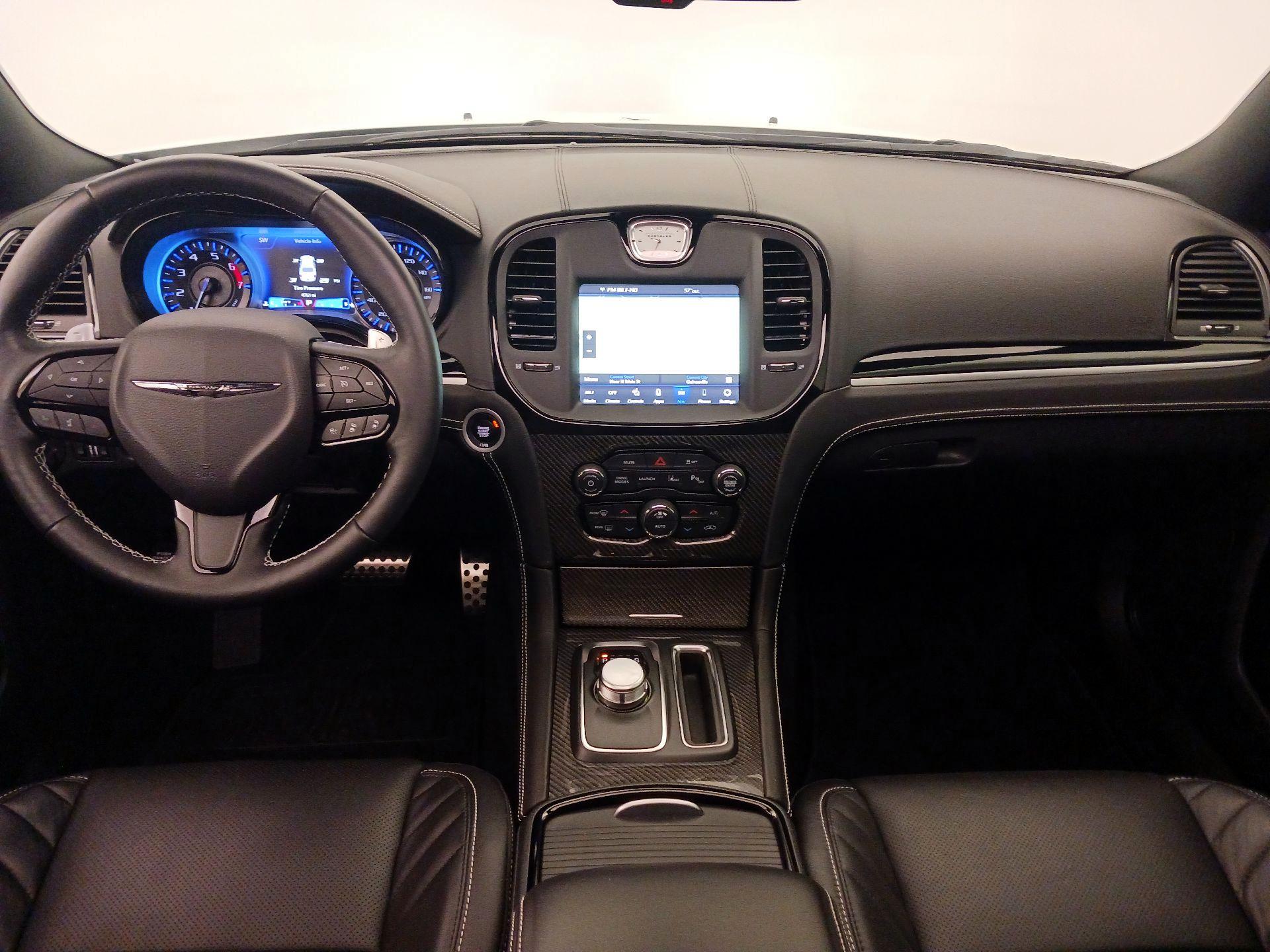 Thumbnail: 2023 Chrysler 300 - 9